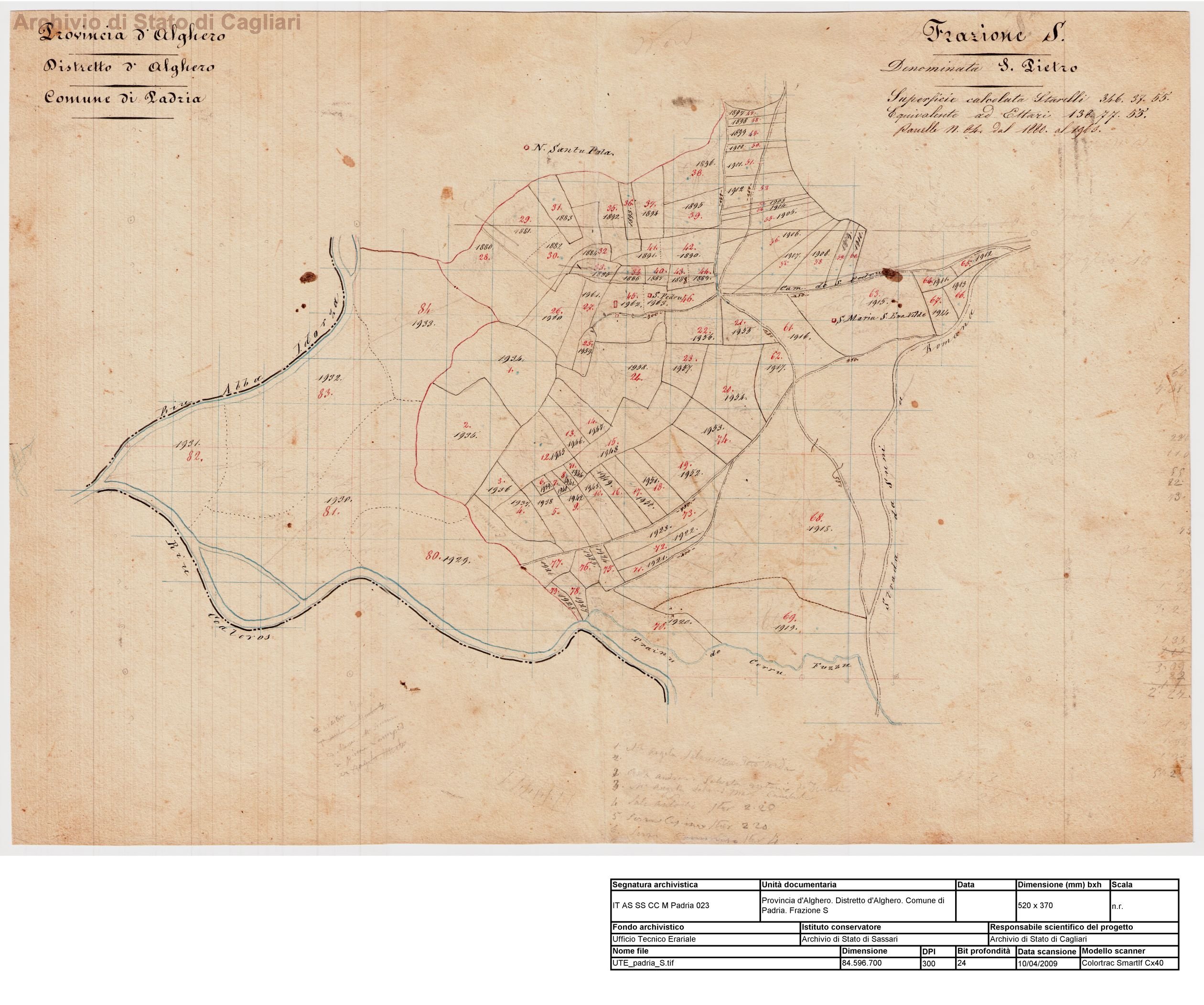 Archivio di Stato di Cagliari