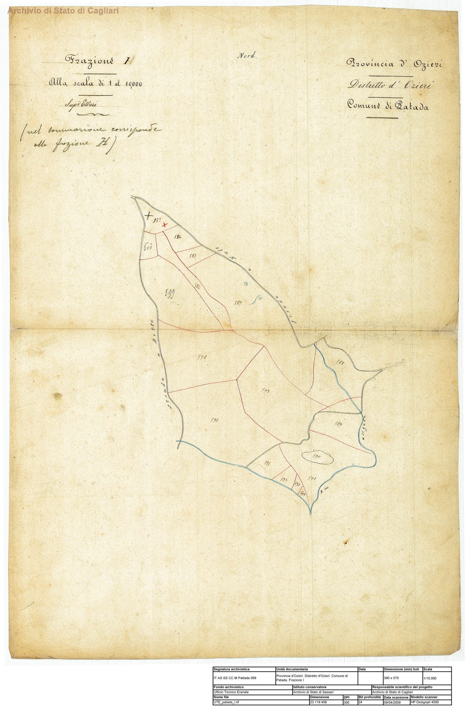 Archivio di Stato di Cagliari