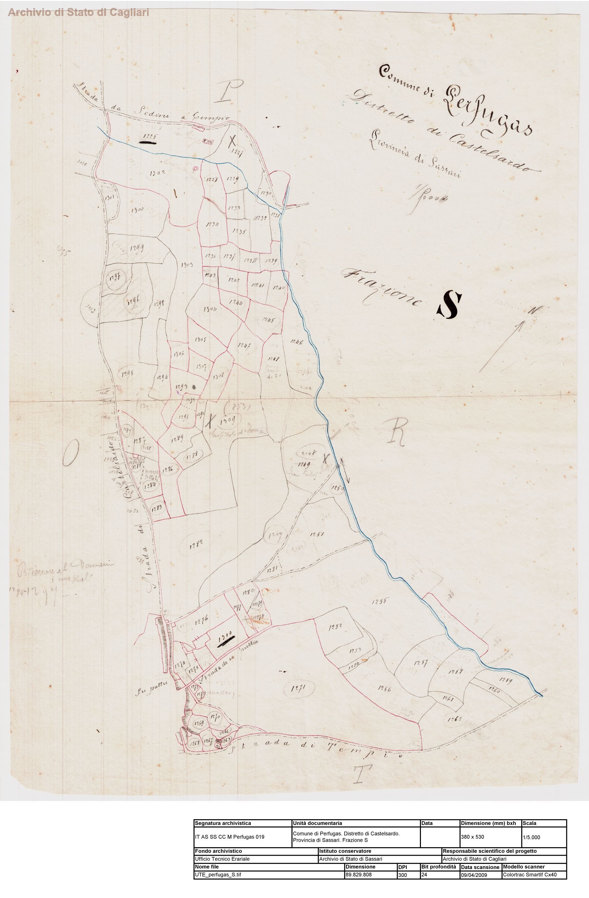 Archivio di Stato di Cagliari
