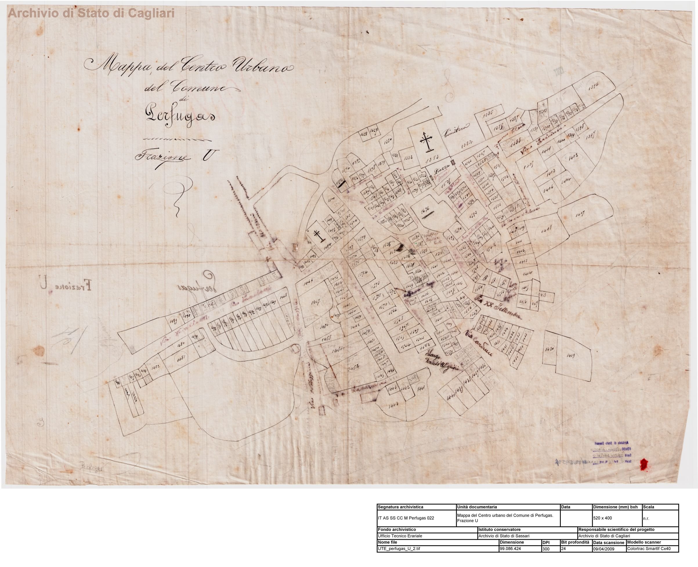 Archivio di Stato di Cagliari