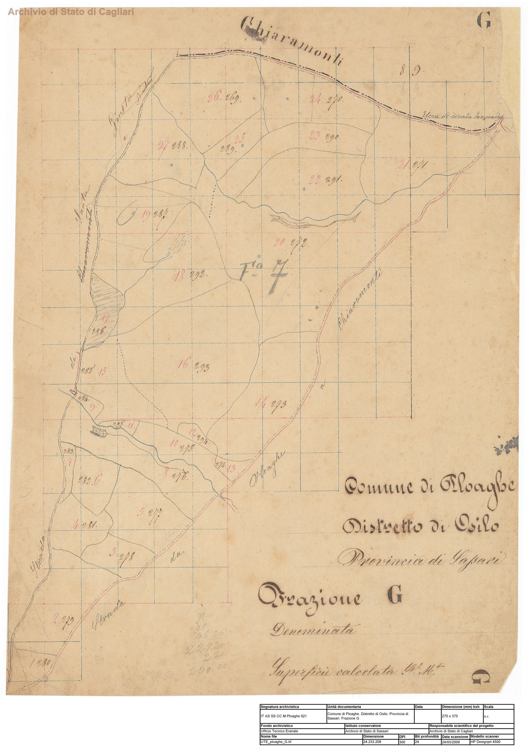 Archivio di Stato di Cagliari