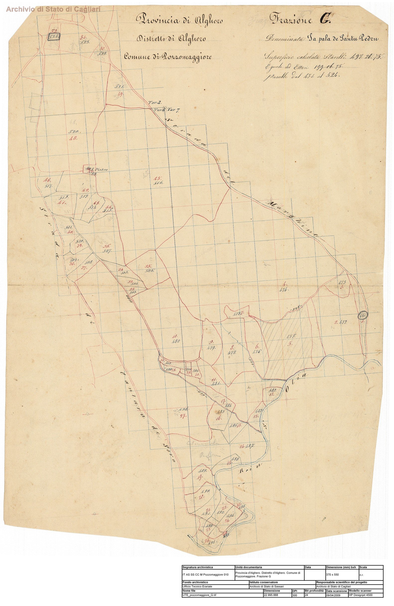 Archivio di Stato di Cagliari