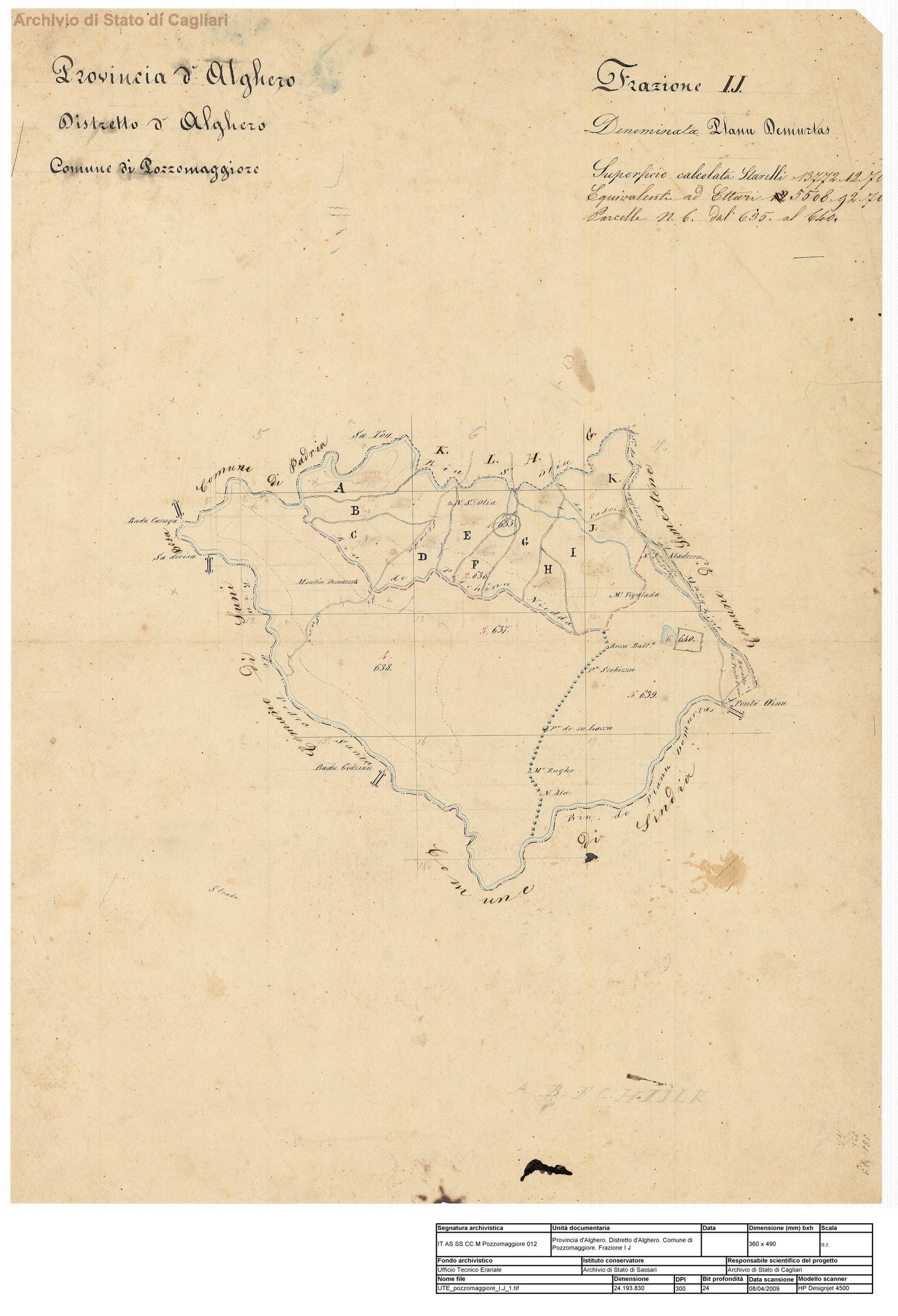 Archivio di Stato di Cagliari