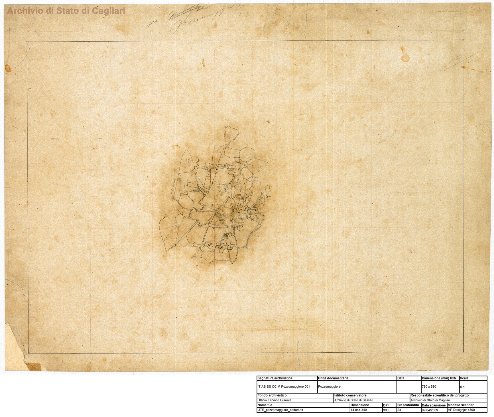 Archivio di Stato di Cagliari