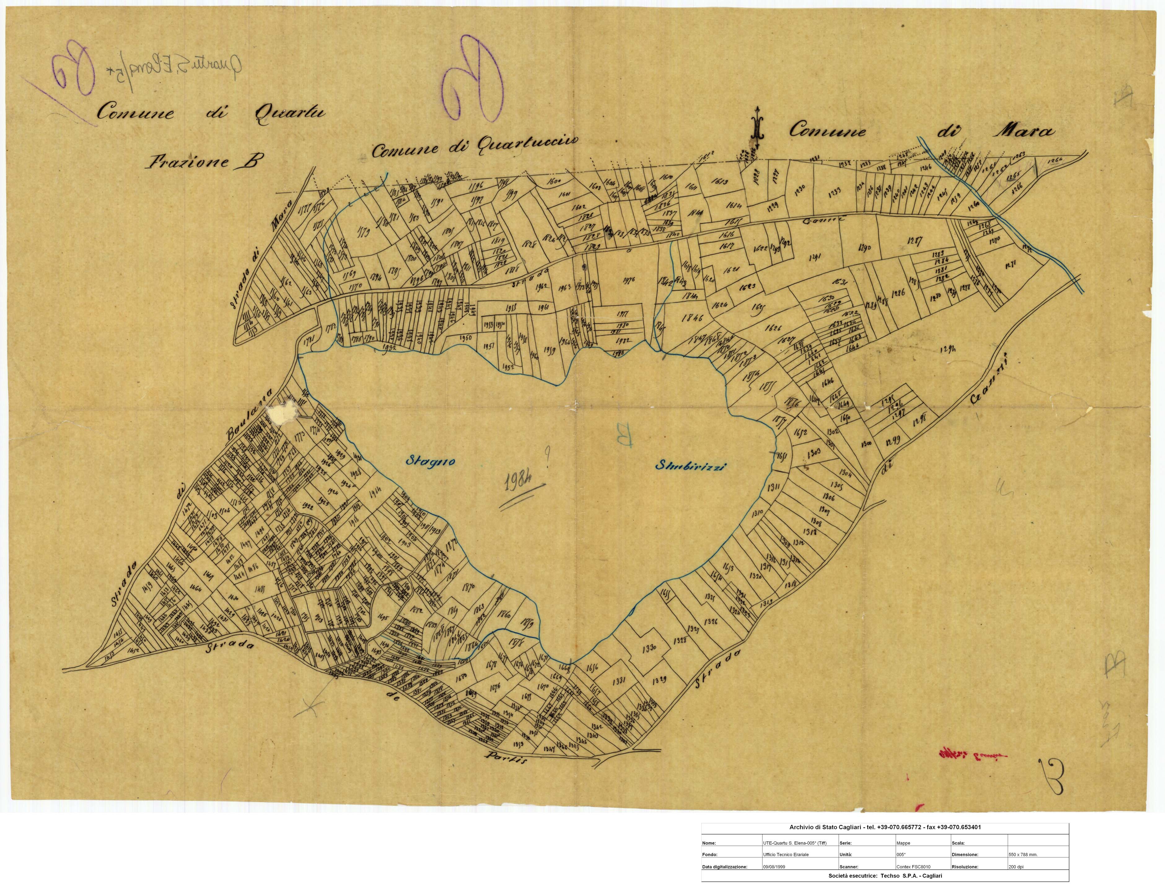 Archivio di Stato di Cagliari