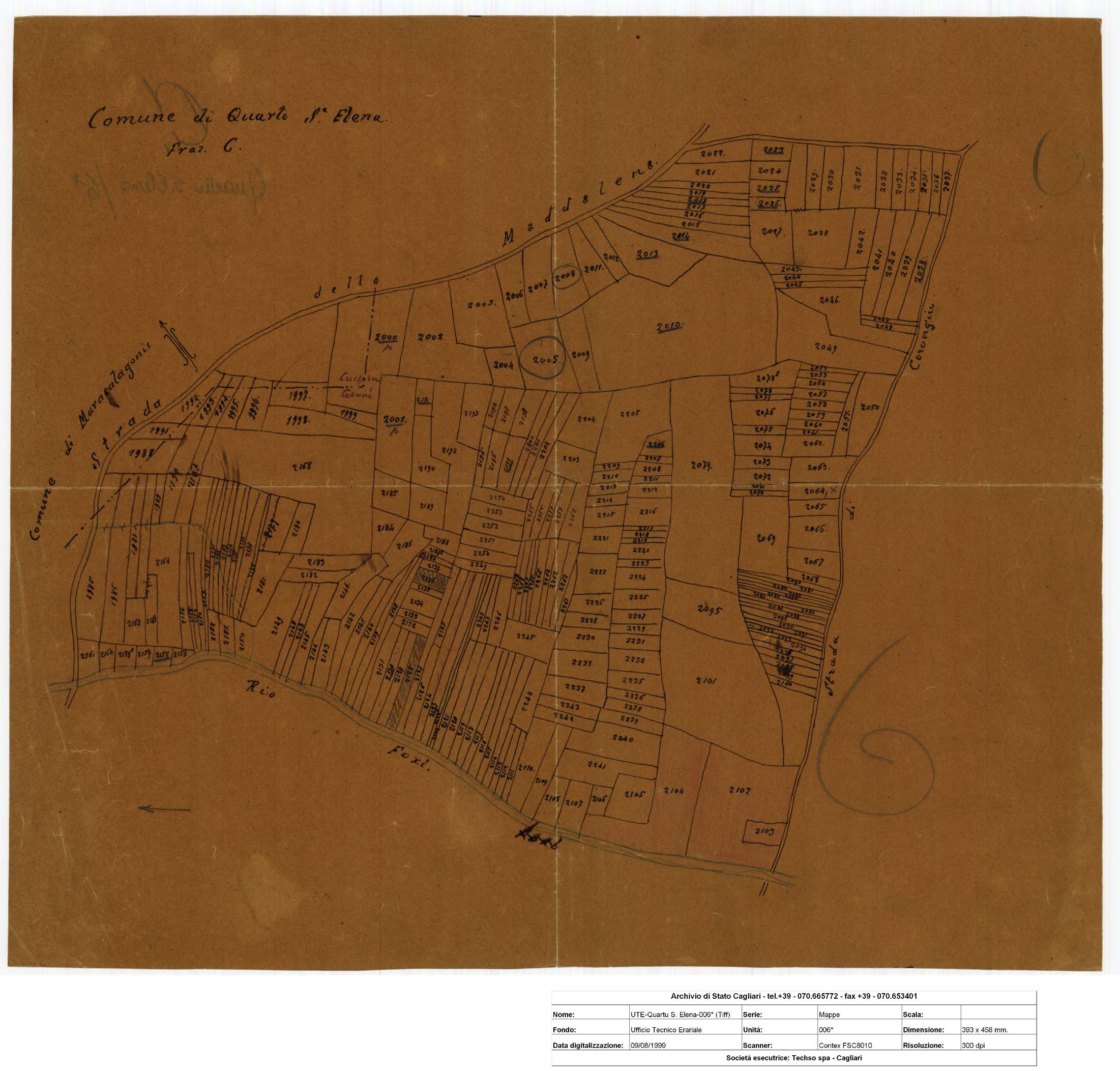 Archivio di Stato di Cagliari