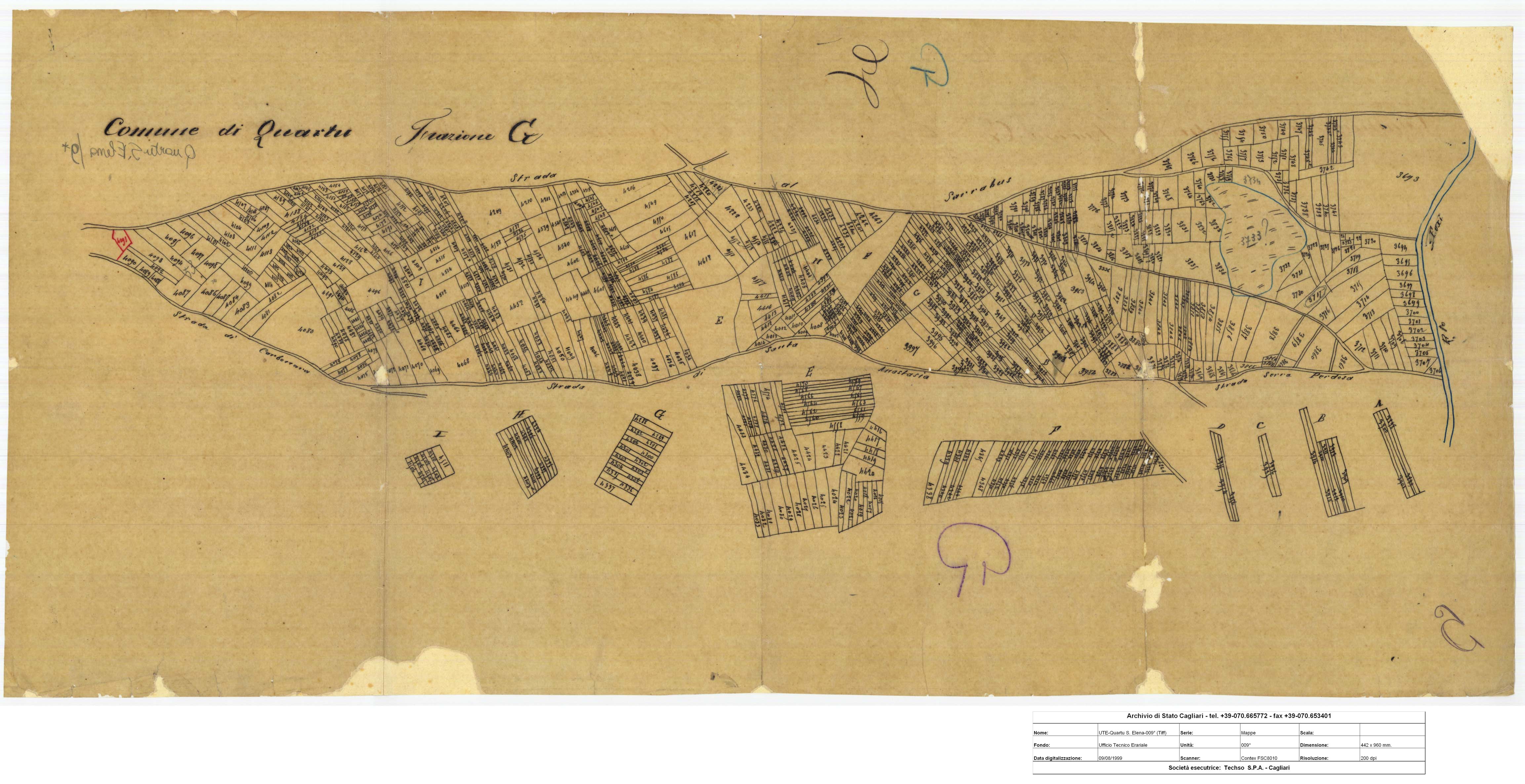 Archivio di Stato di Cagliari