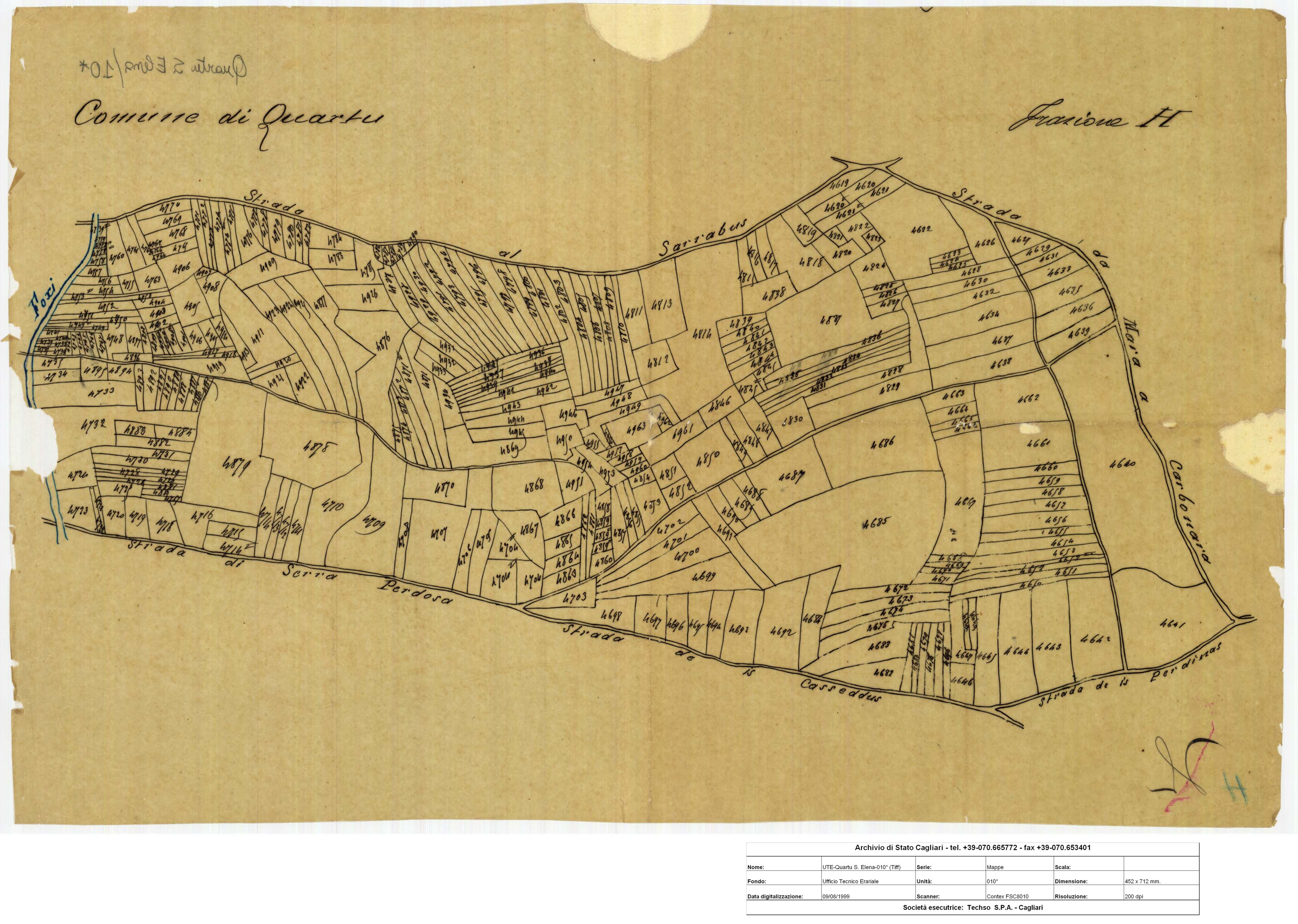 Archivio di Stato di Cagliari