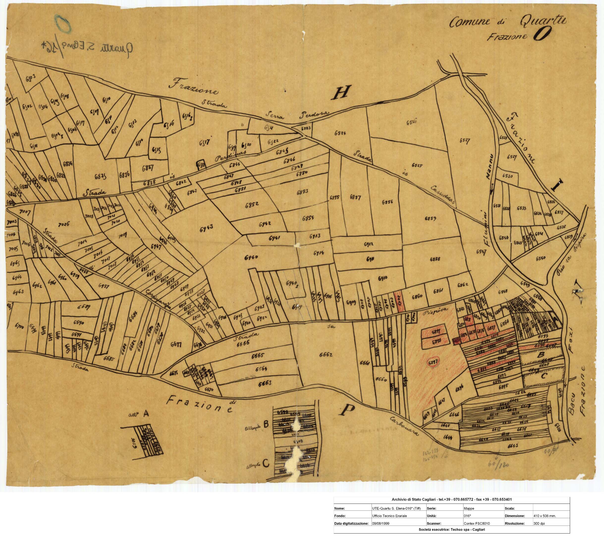 Archivio di Stato di Cagliari