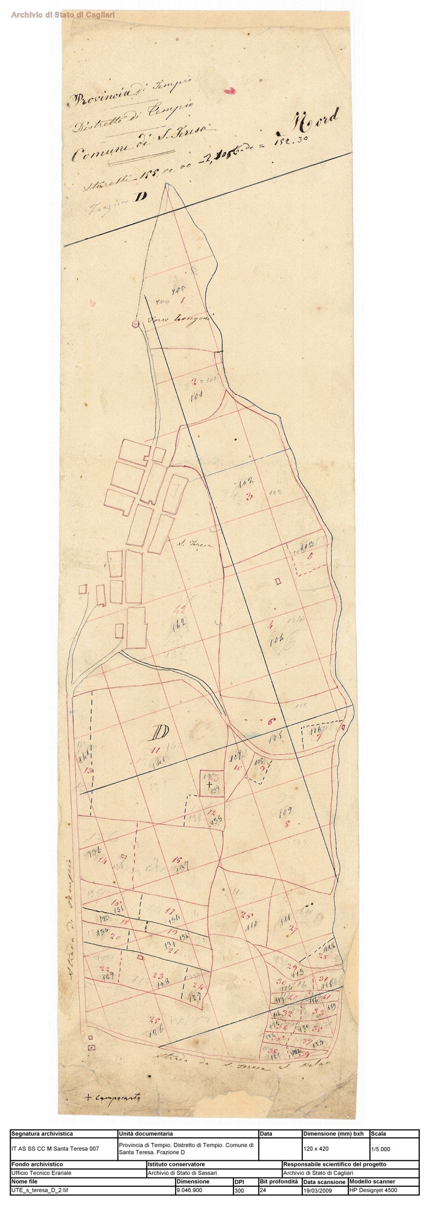 Archivio di Stato di Cagliari