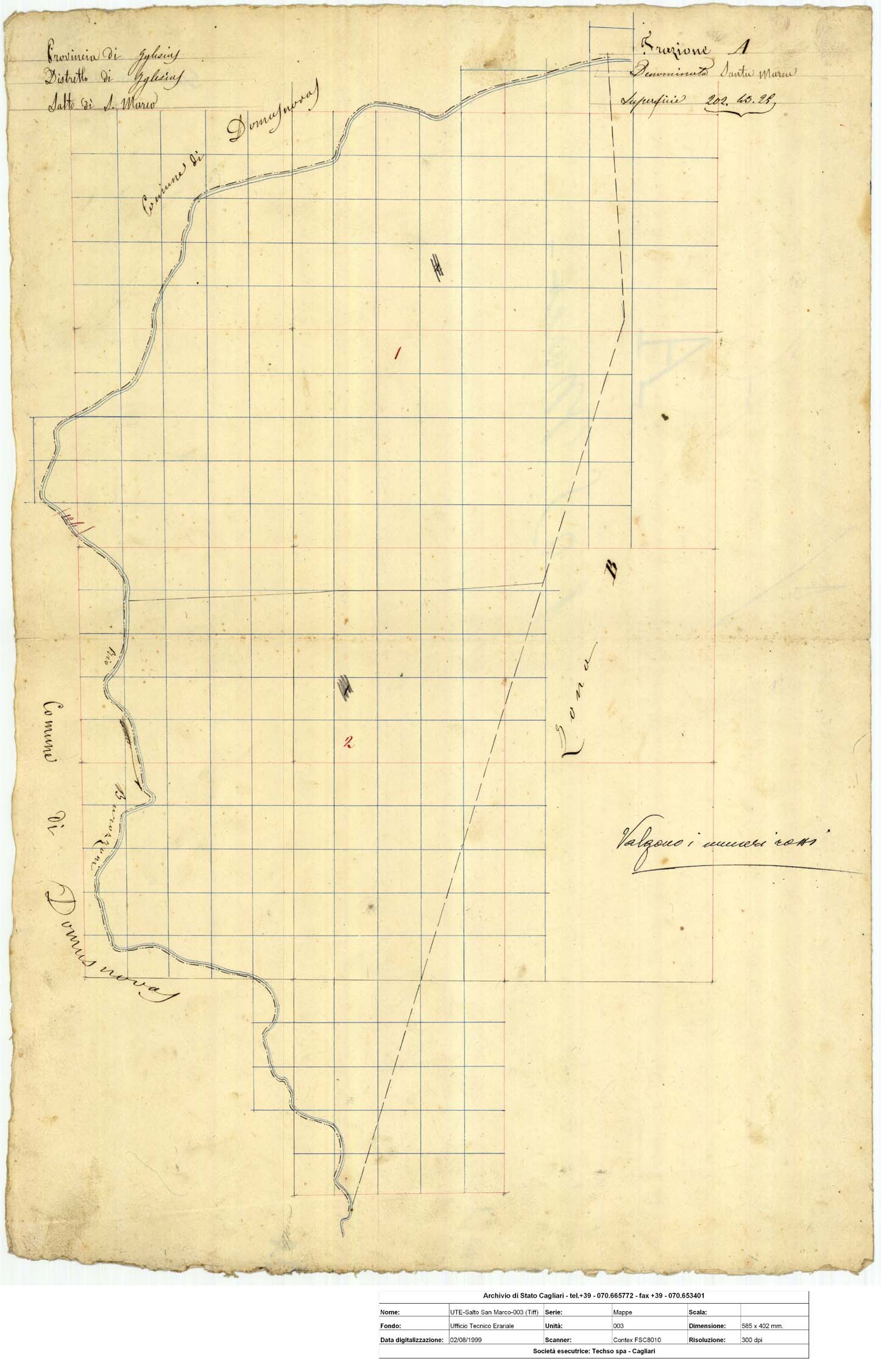 Archivio di Stato di Cagliari