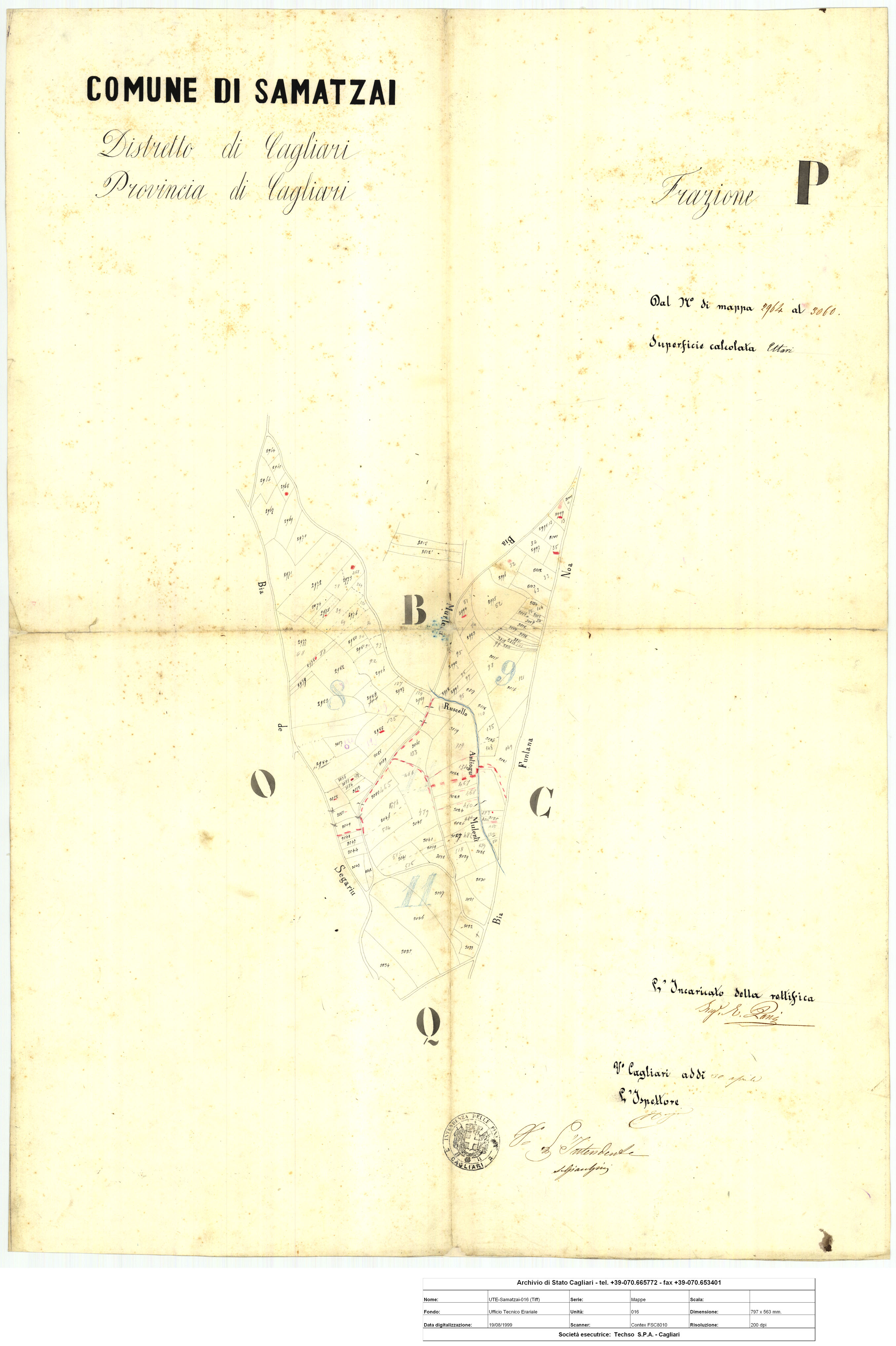 Archivio di Stato di Cagliari
