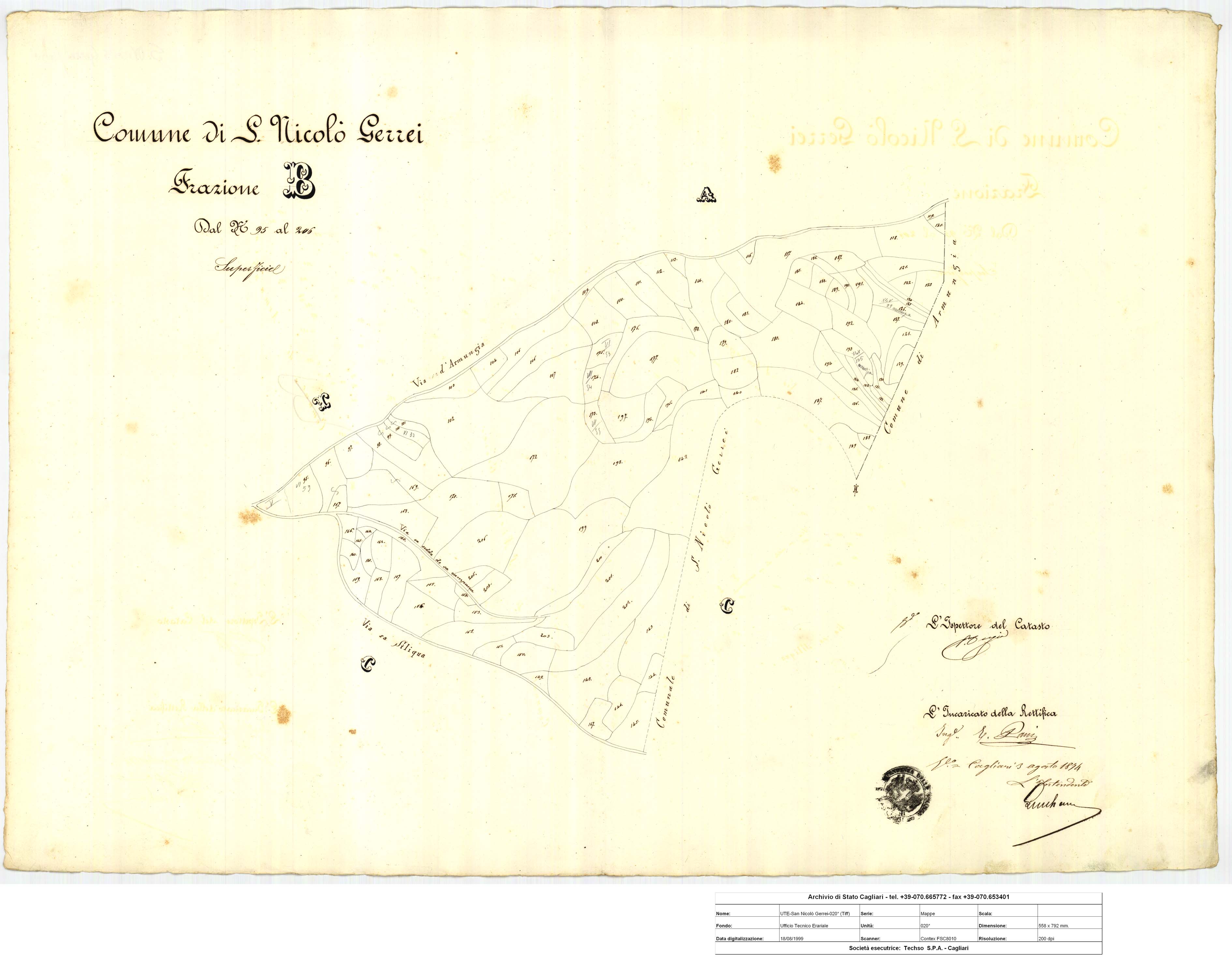 Archivio di Stato di Cagliari
