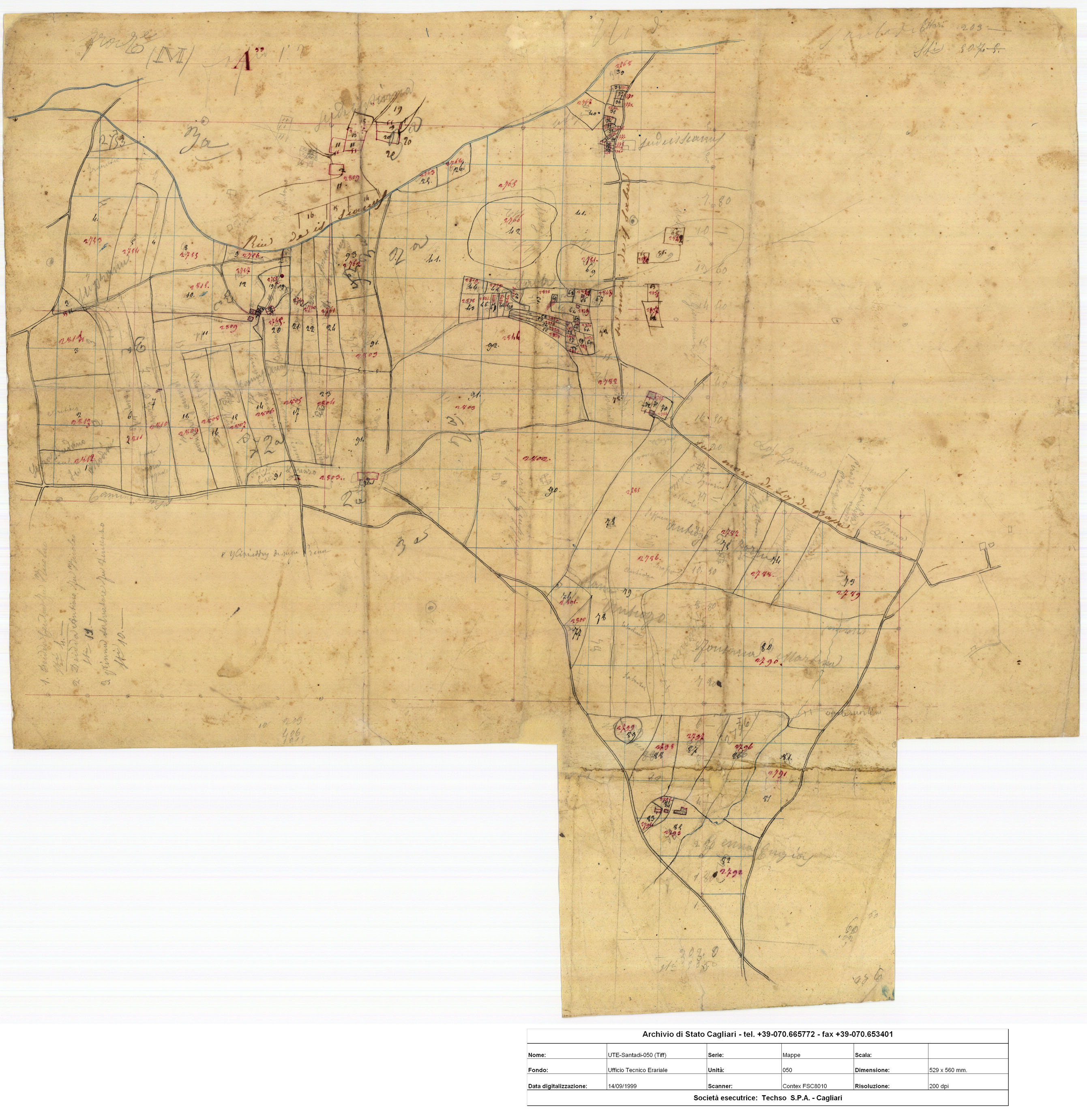 Archivio di Stato di Cagliari