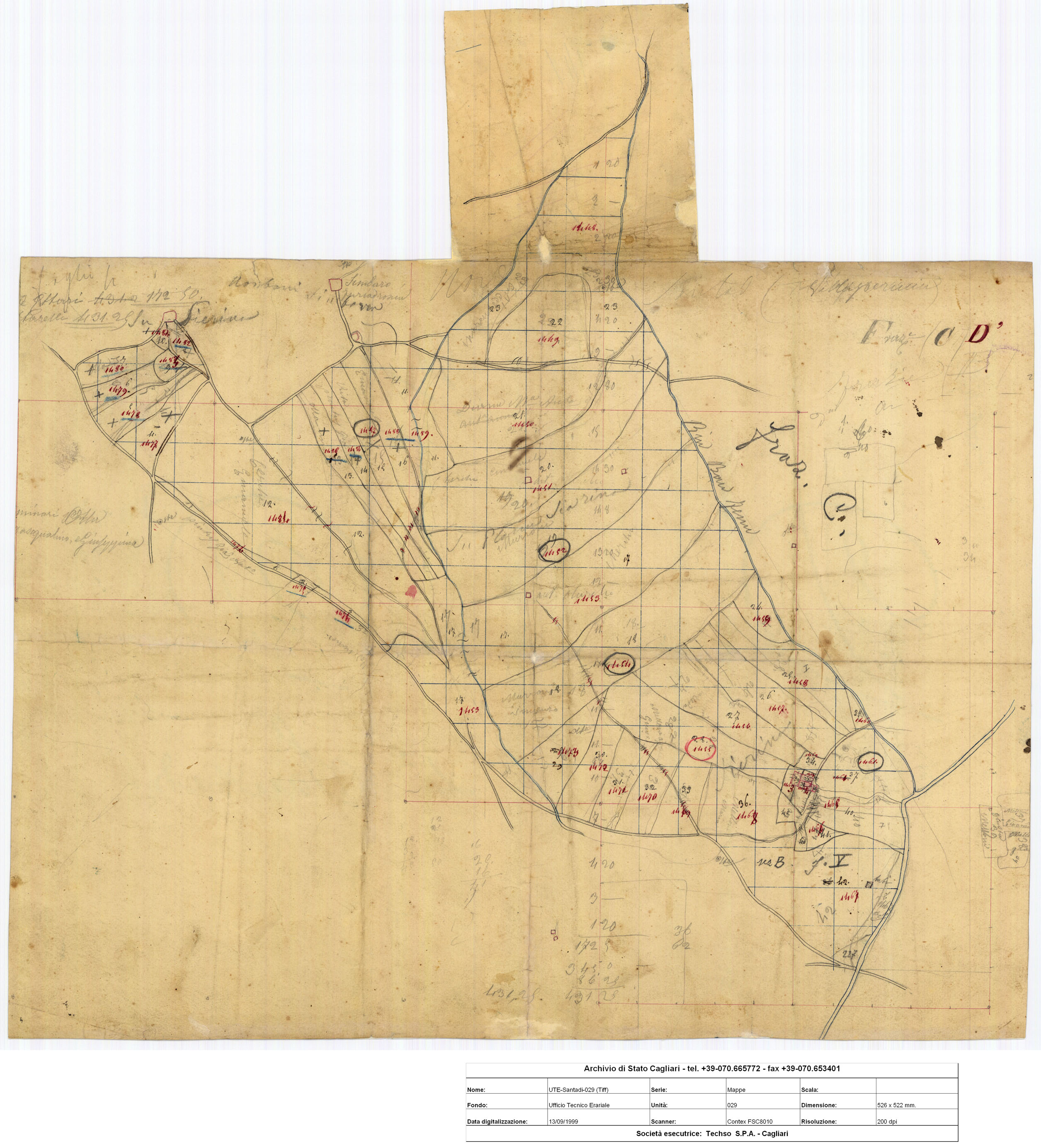 Archivio di Stato di Cagliari