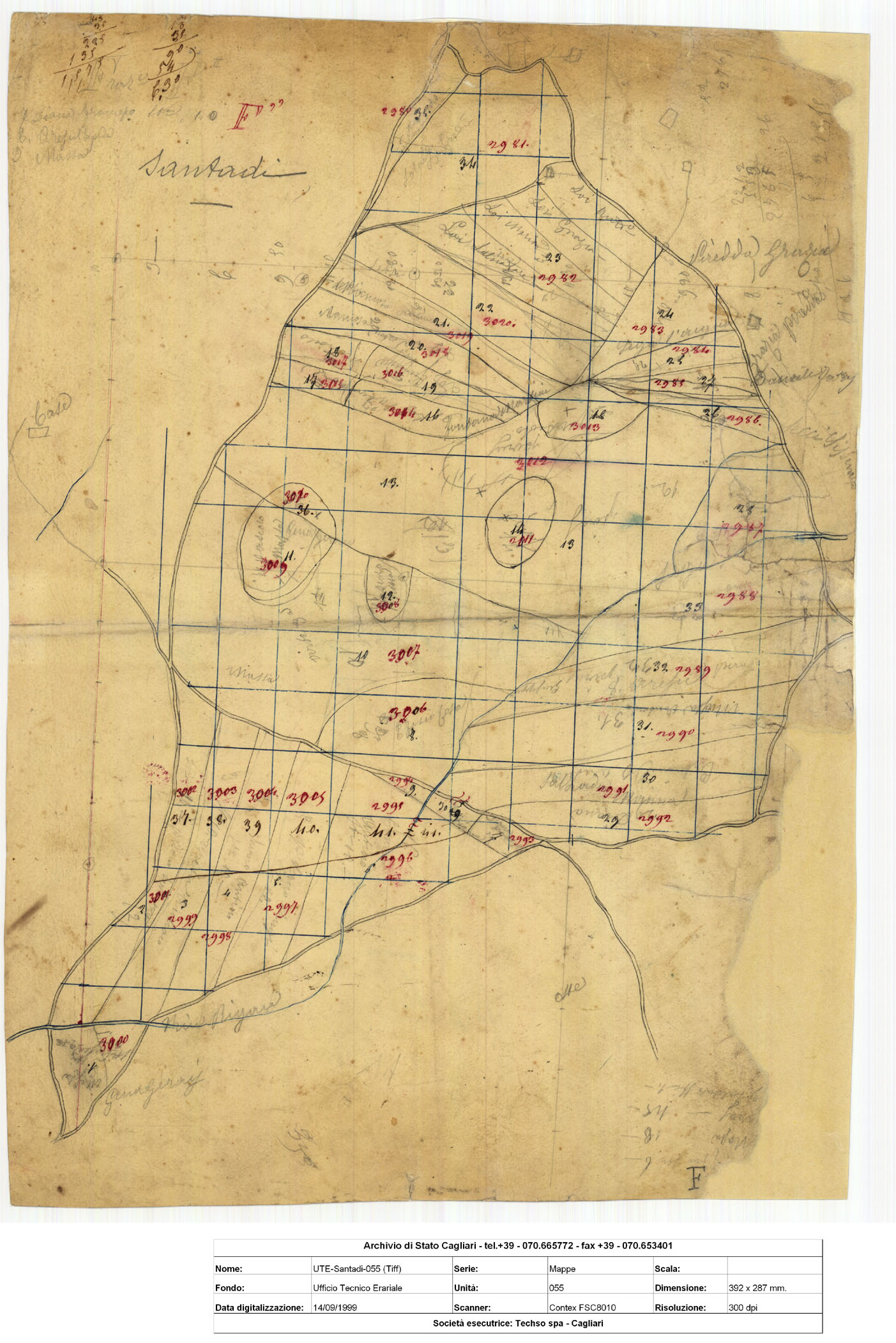Archivio di Stato di Cagliari