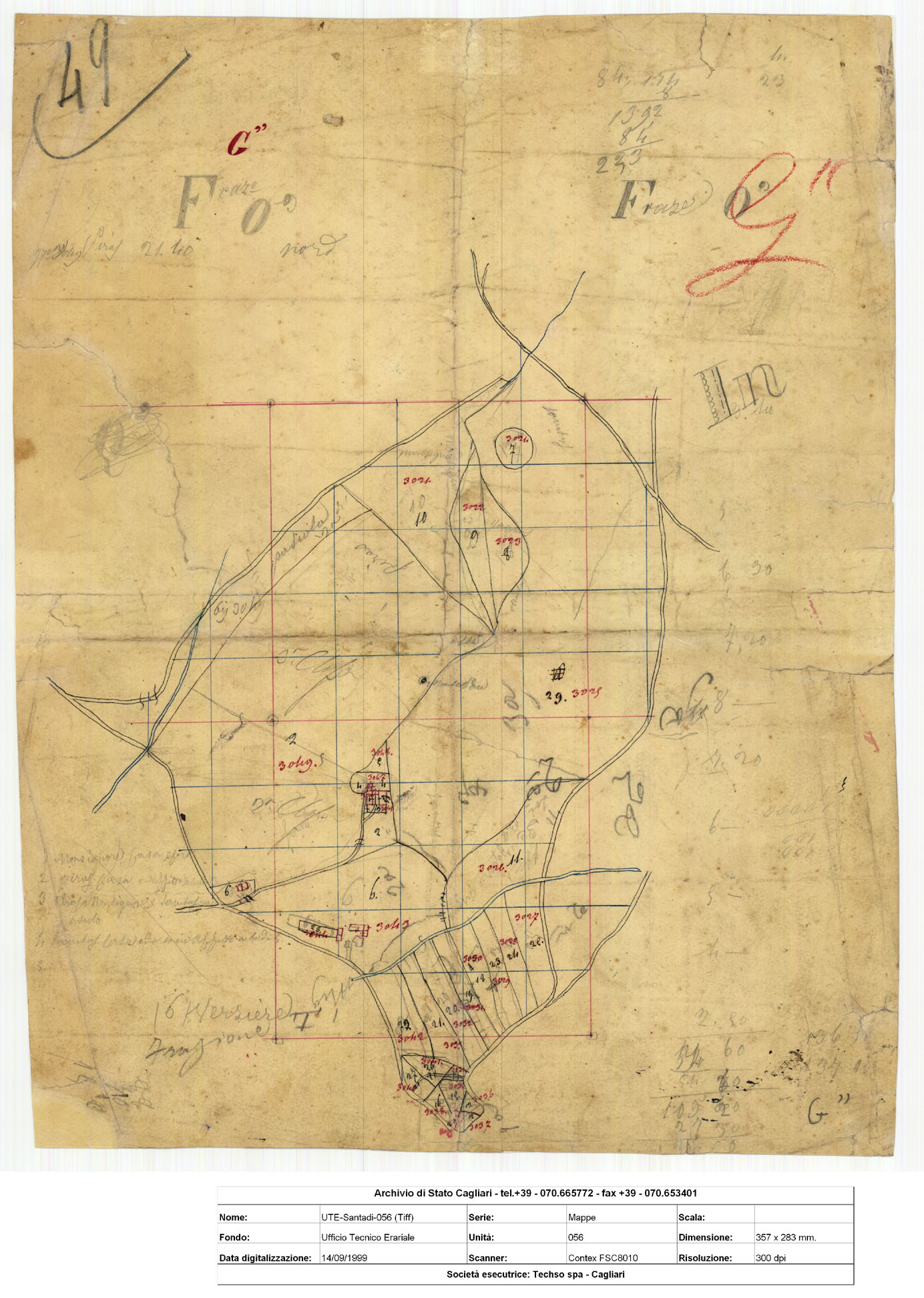 Archivio di Stato di Cagliari