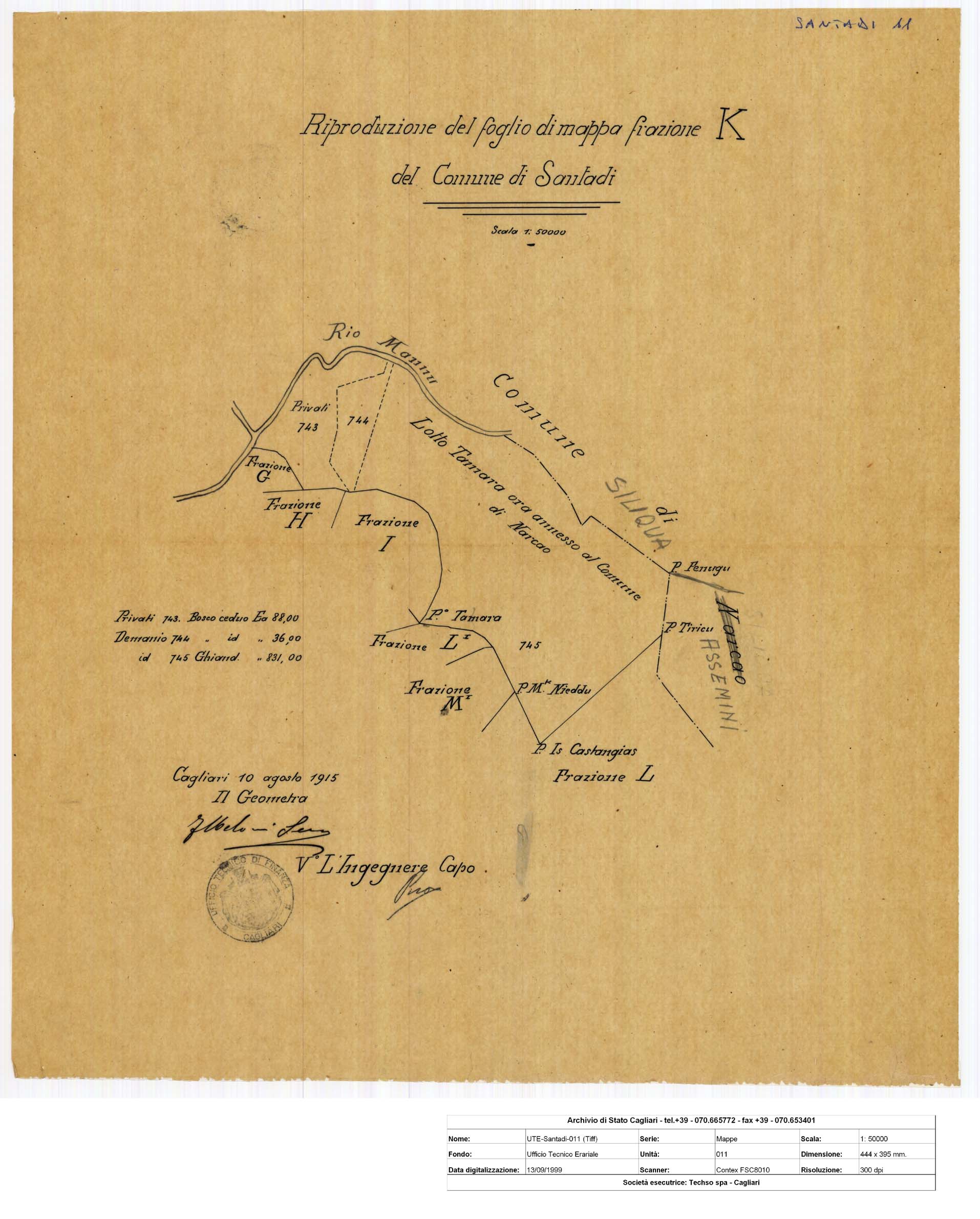 Archivio di Stato di Cagliari