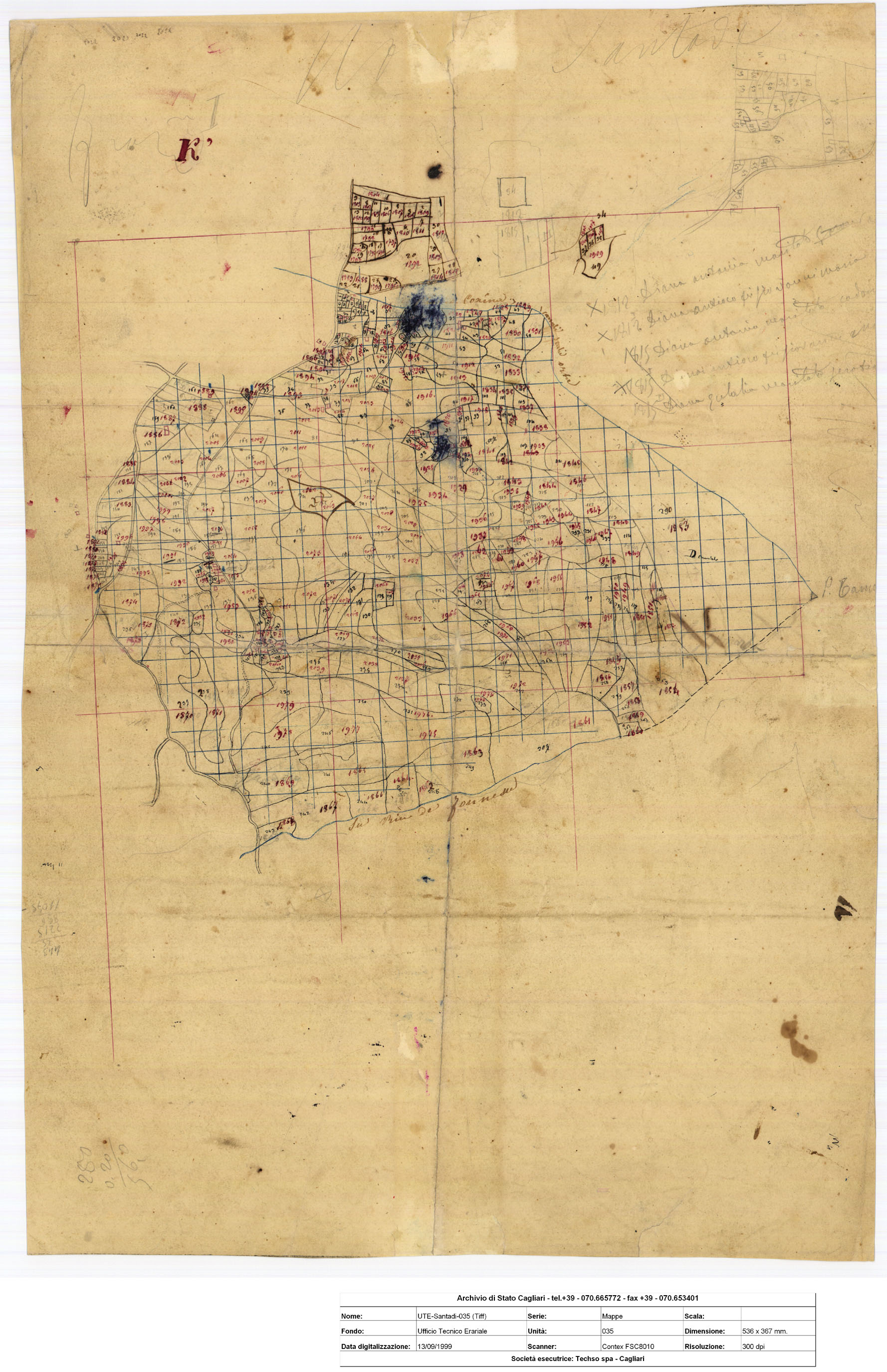 Archivio di Stato di Cagliari