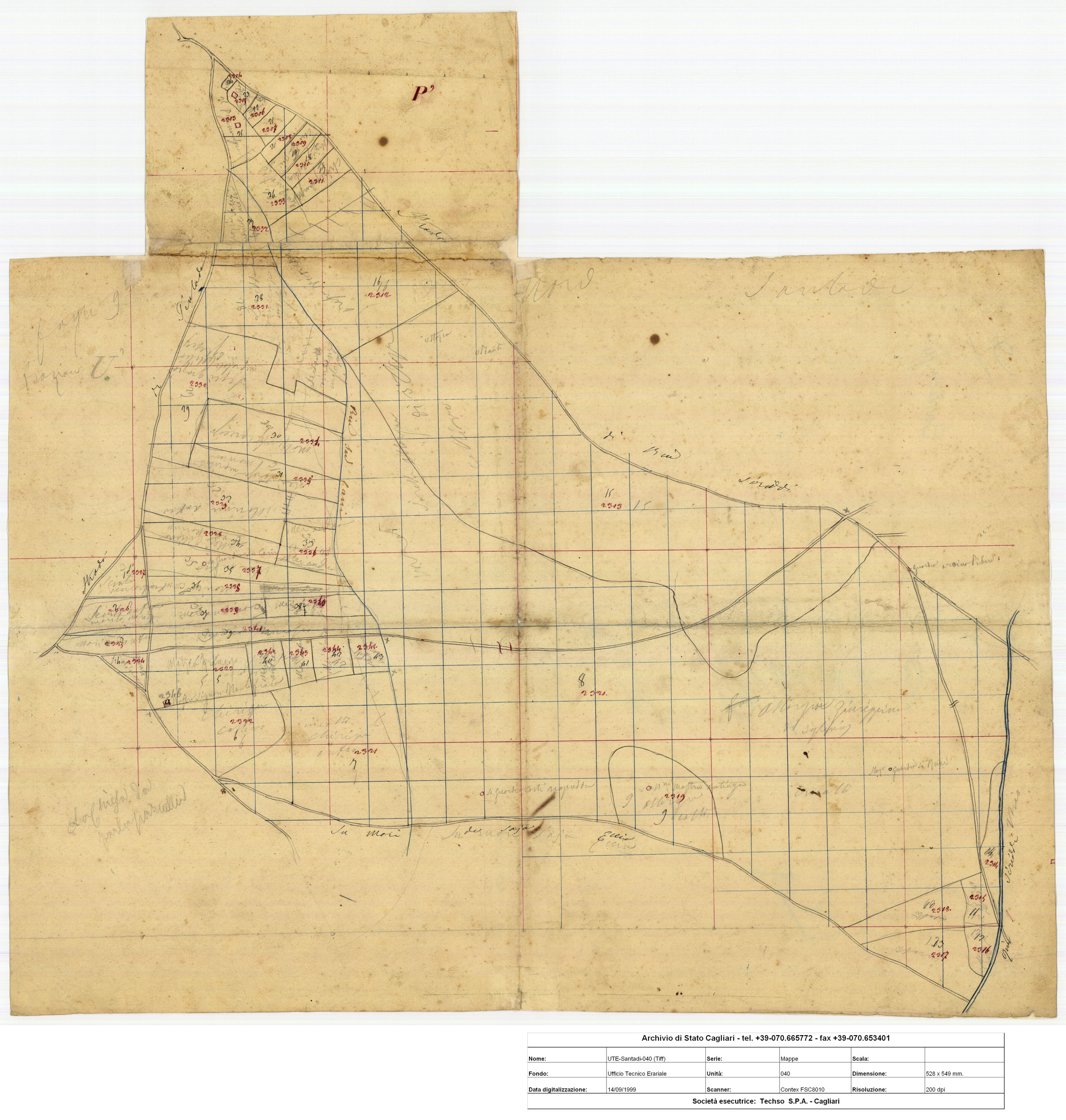 Archivio di Stato di Cagliari