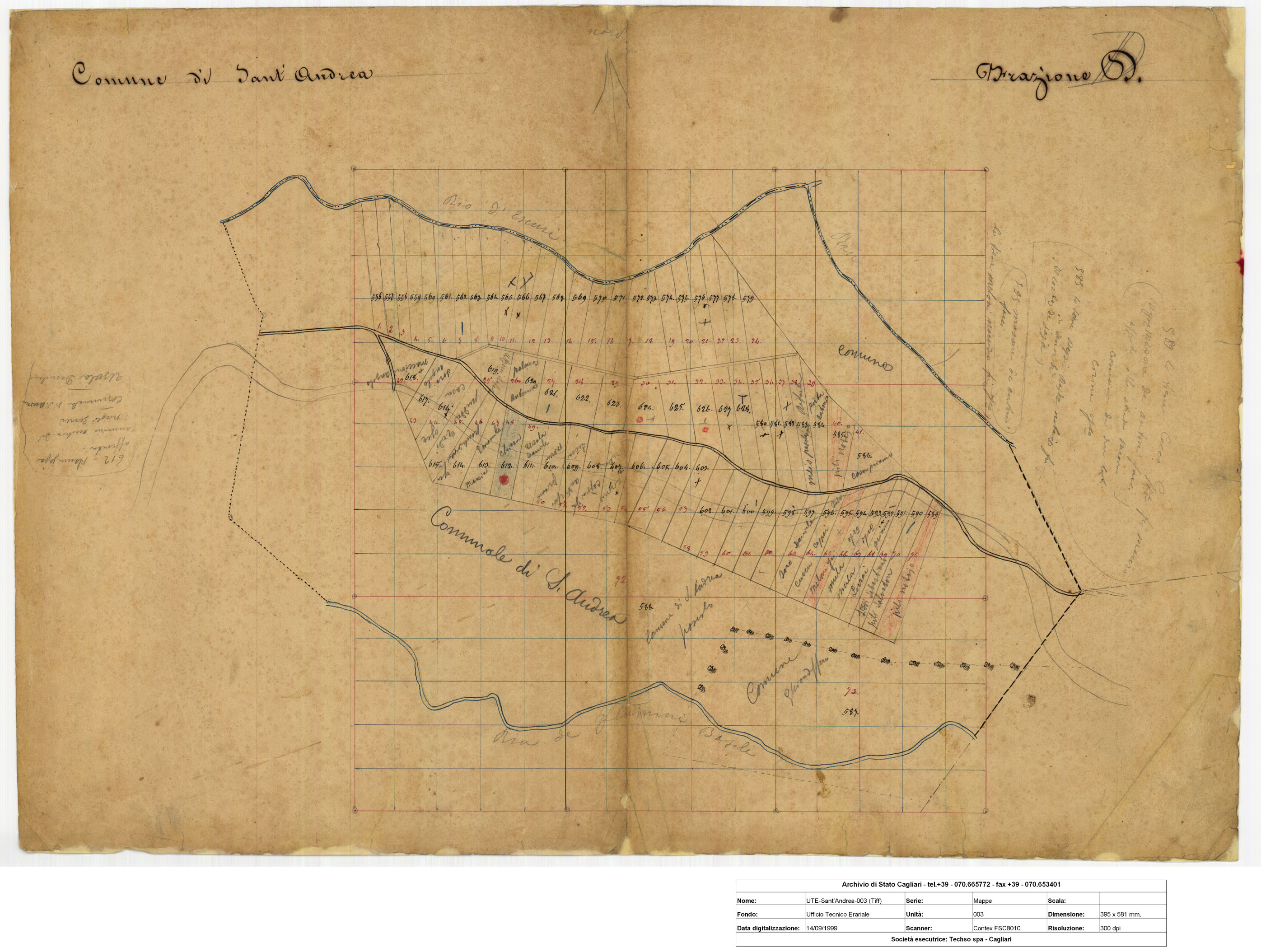 Archivio di Stato di Cagliari