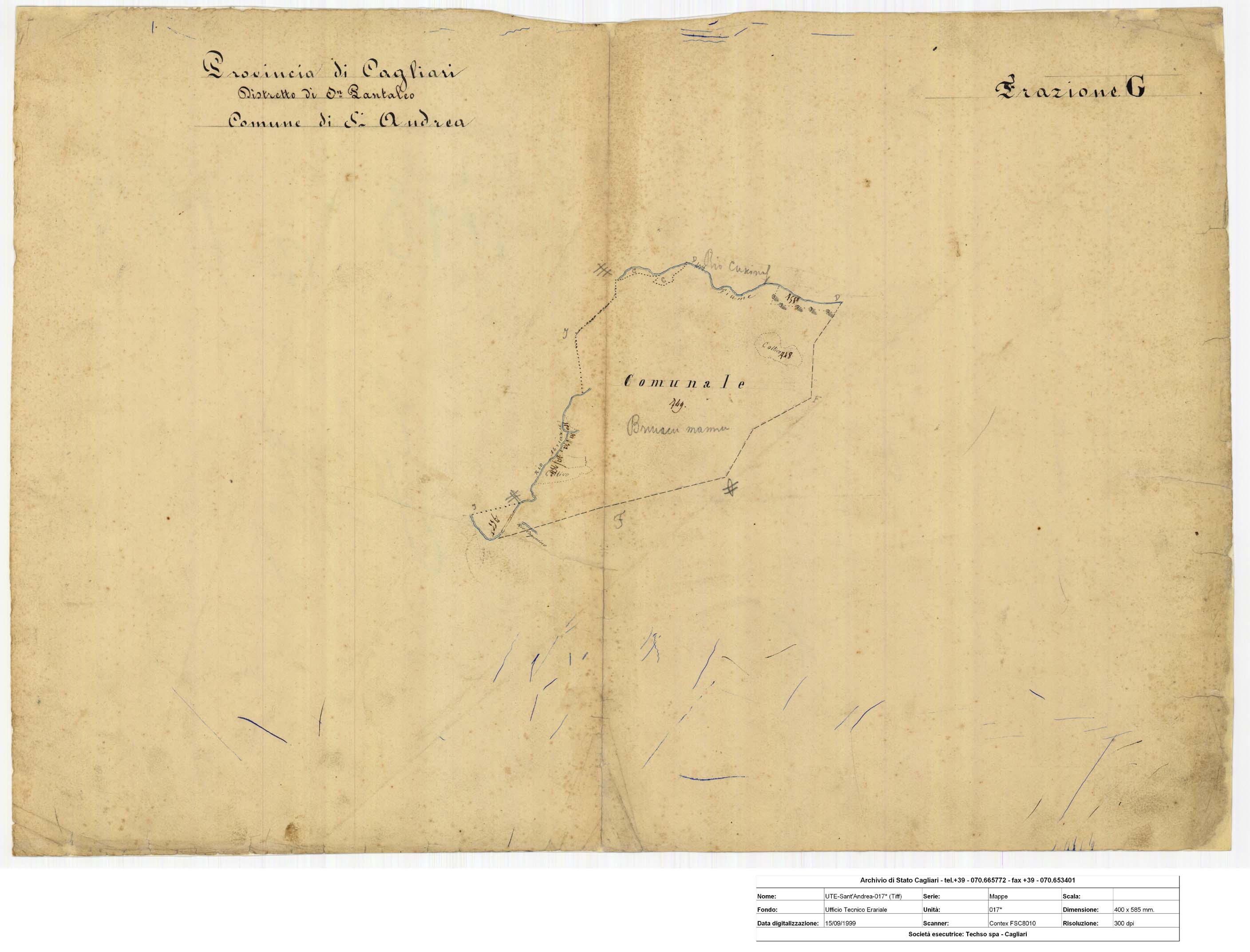 Archivio di Stato di Cagliari