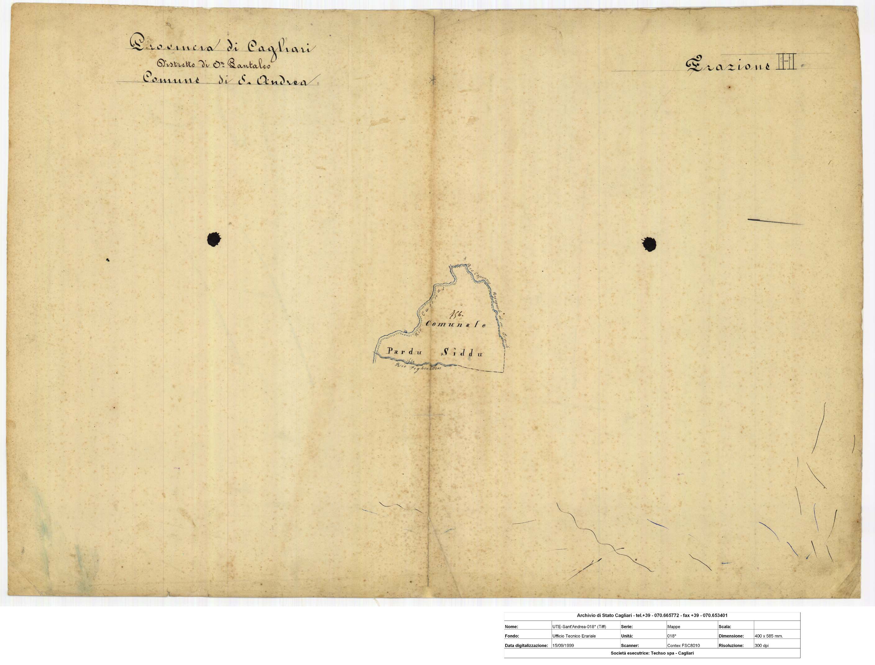 Archivio di Stato di Cagliari