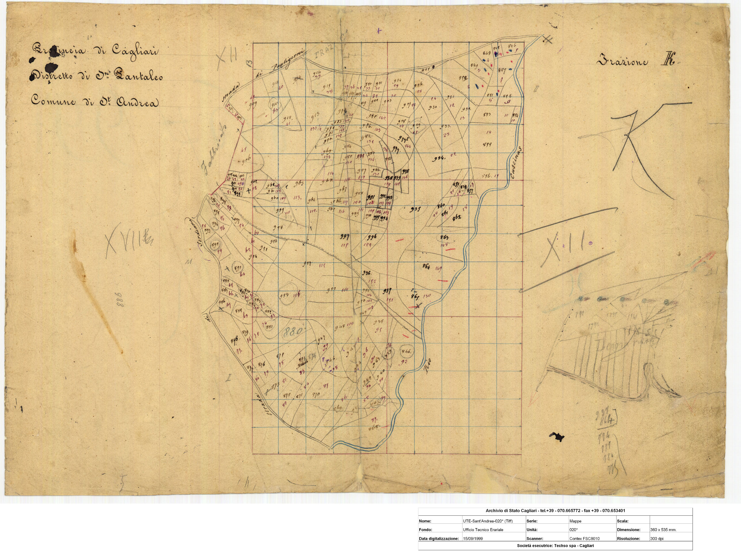 Archivio di Stato di Cagliari