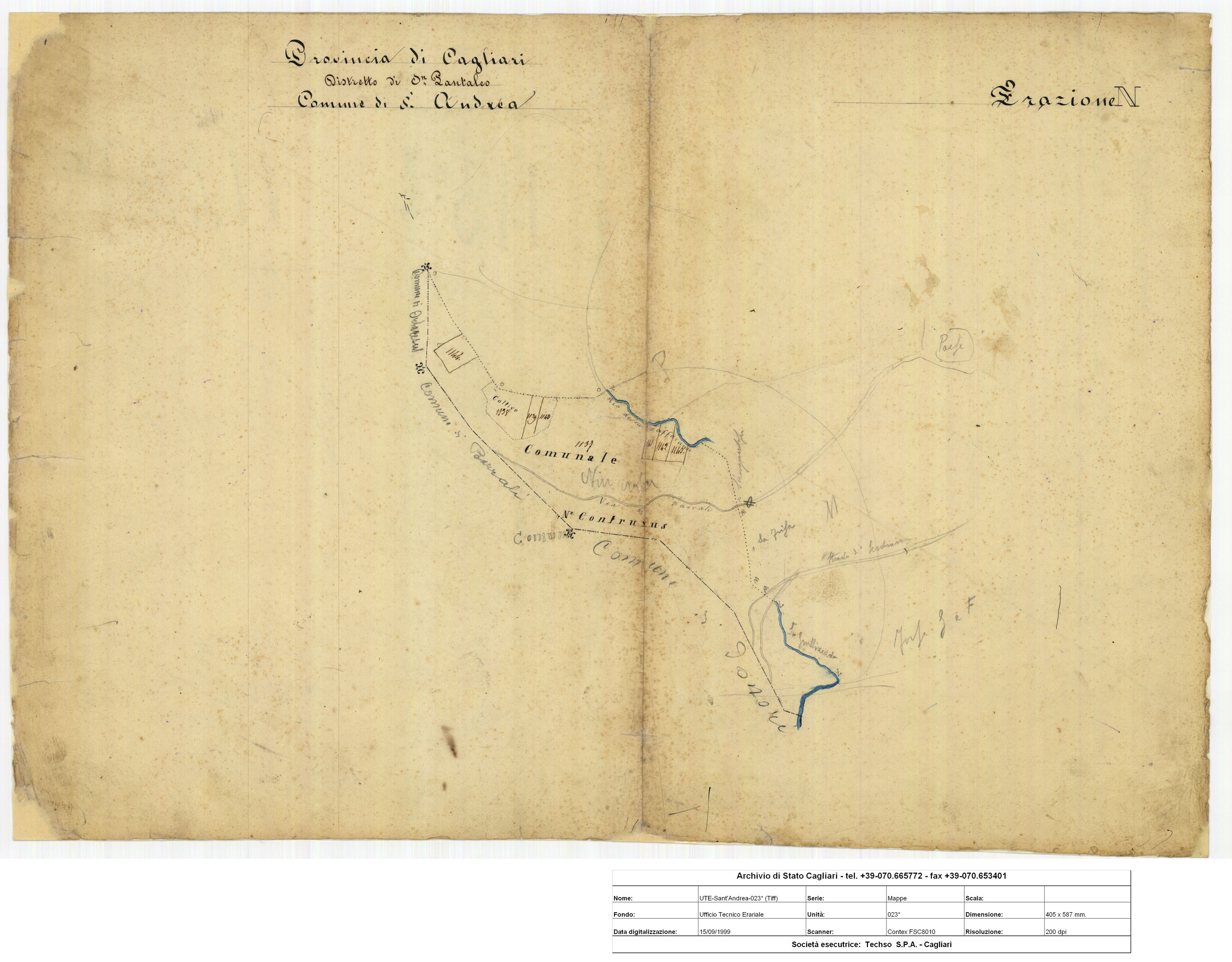 Archivio di Stato di Cagliari