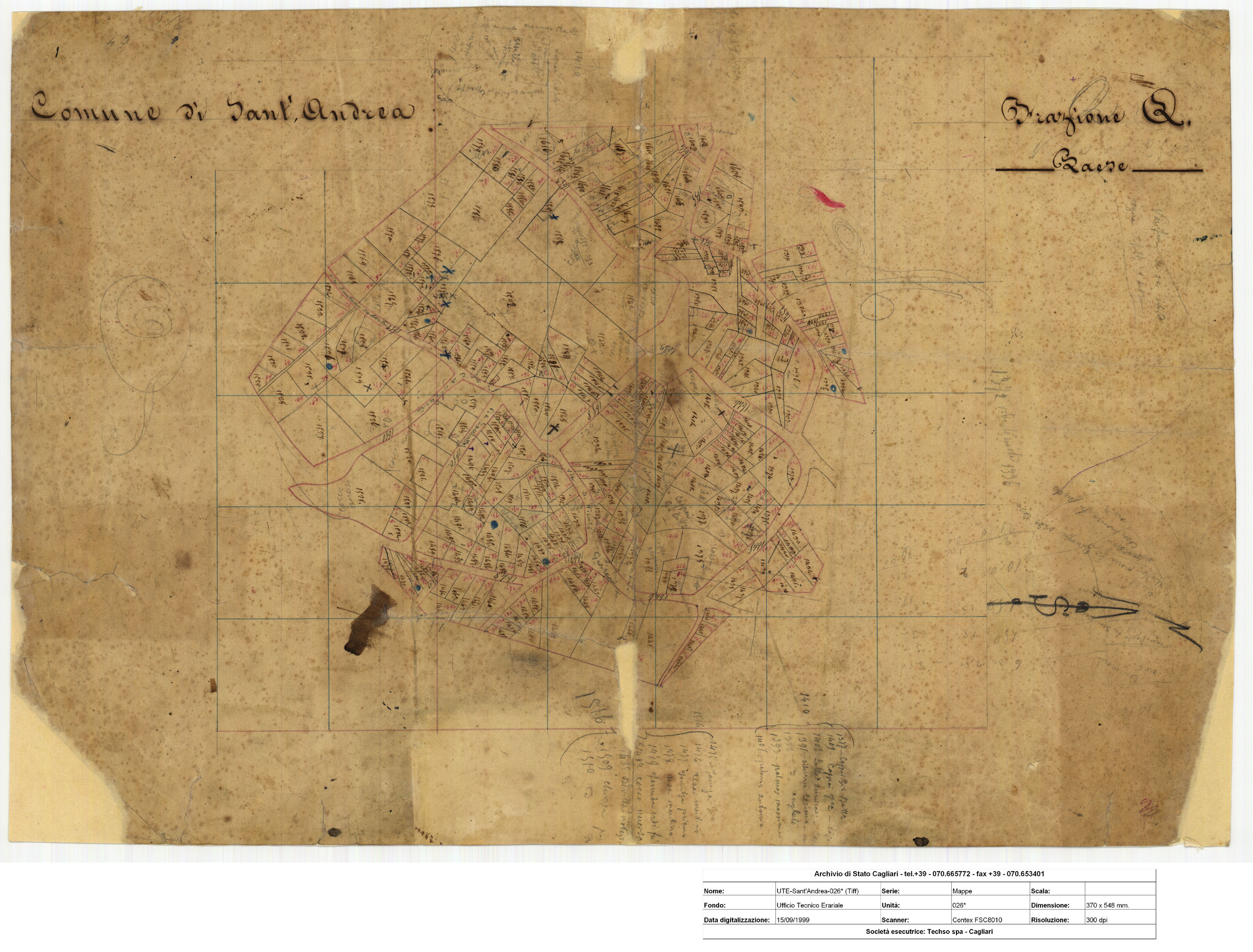 Archivio di Stato di Cagliari