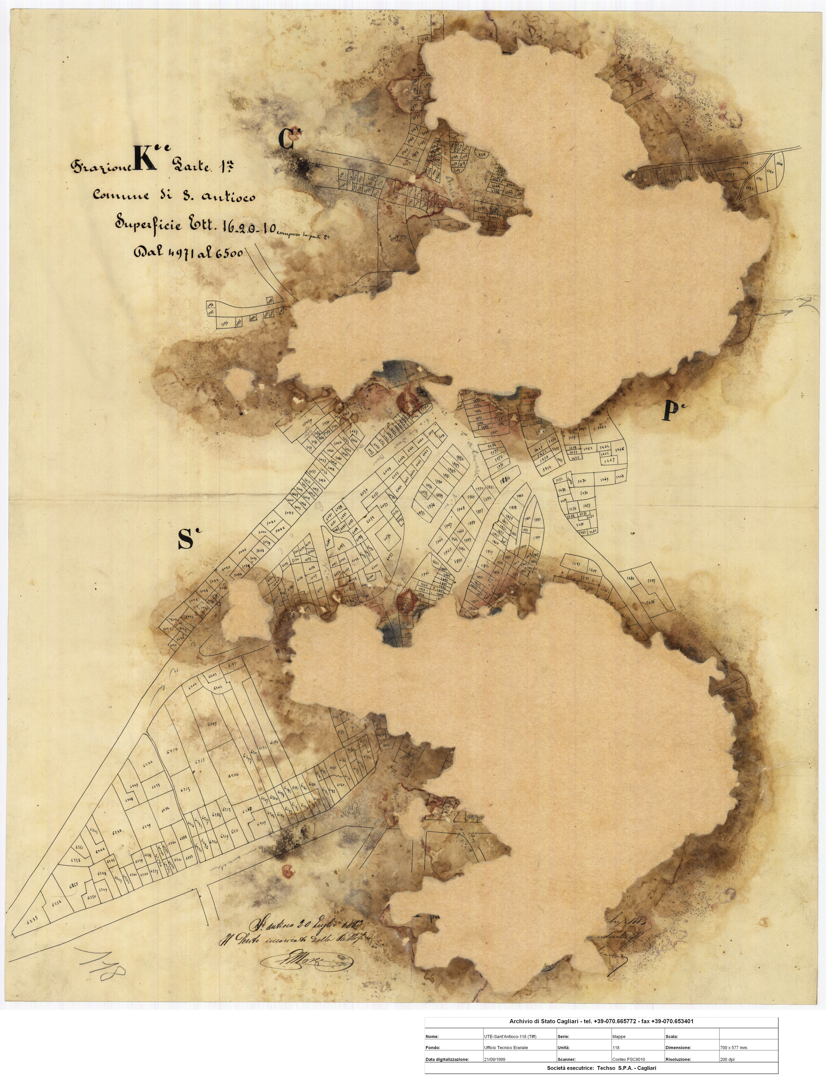 Archivio di Stato di Cagliari