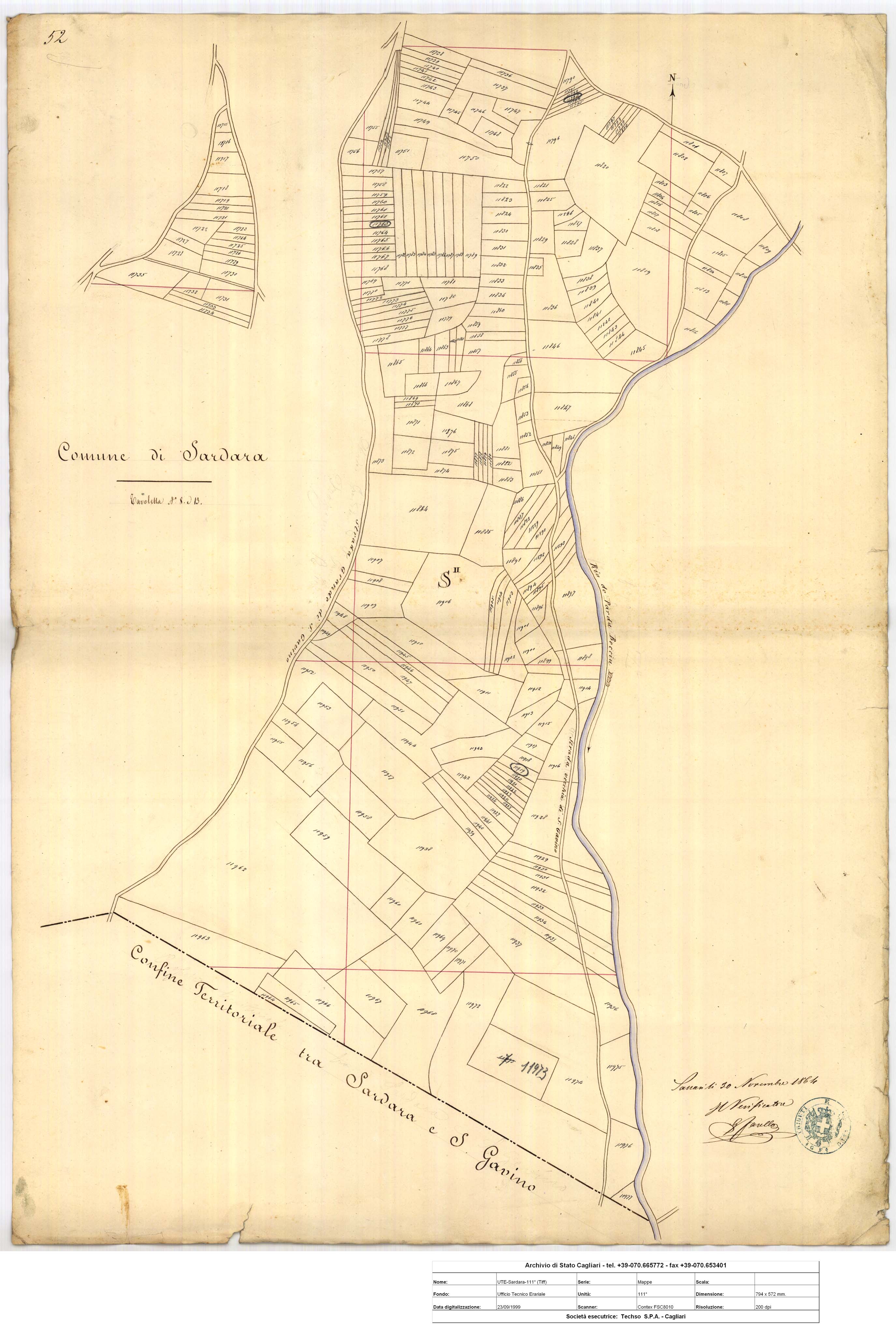 Archivio di Stato di Cagliari