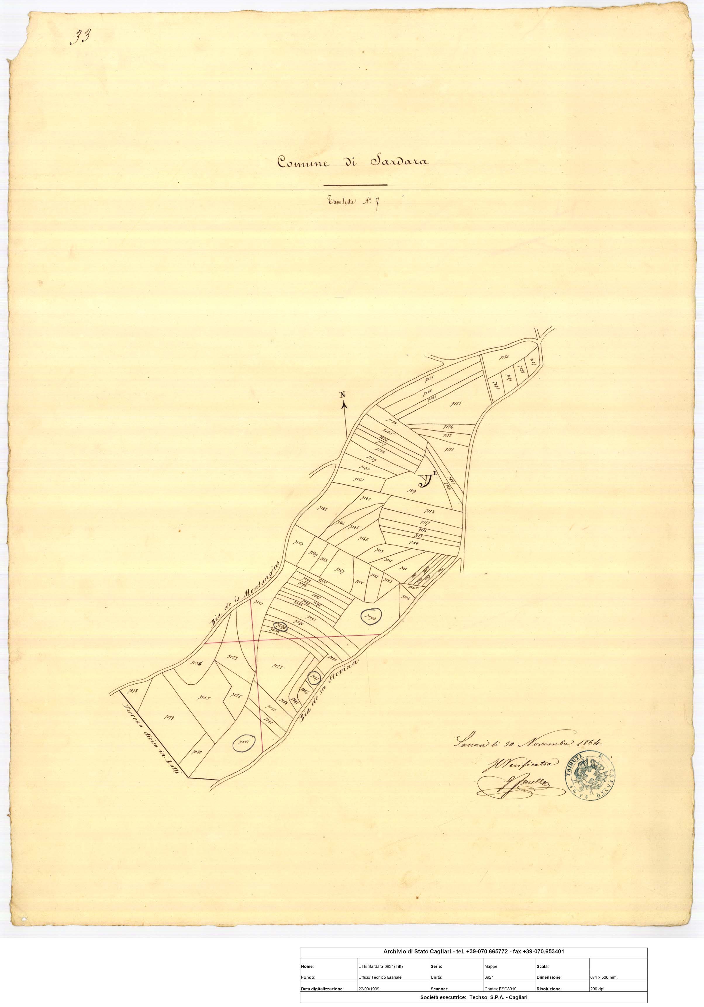 Archivio di Stato di Cagliari