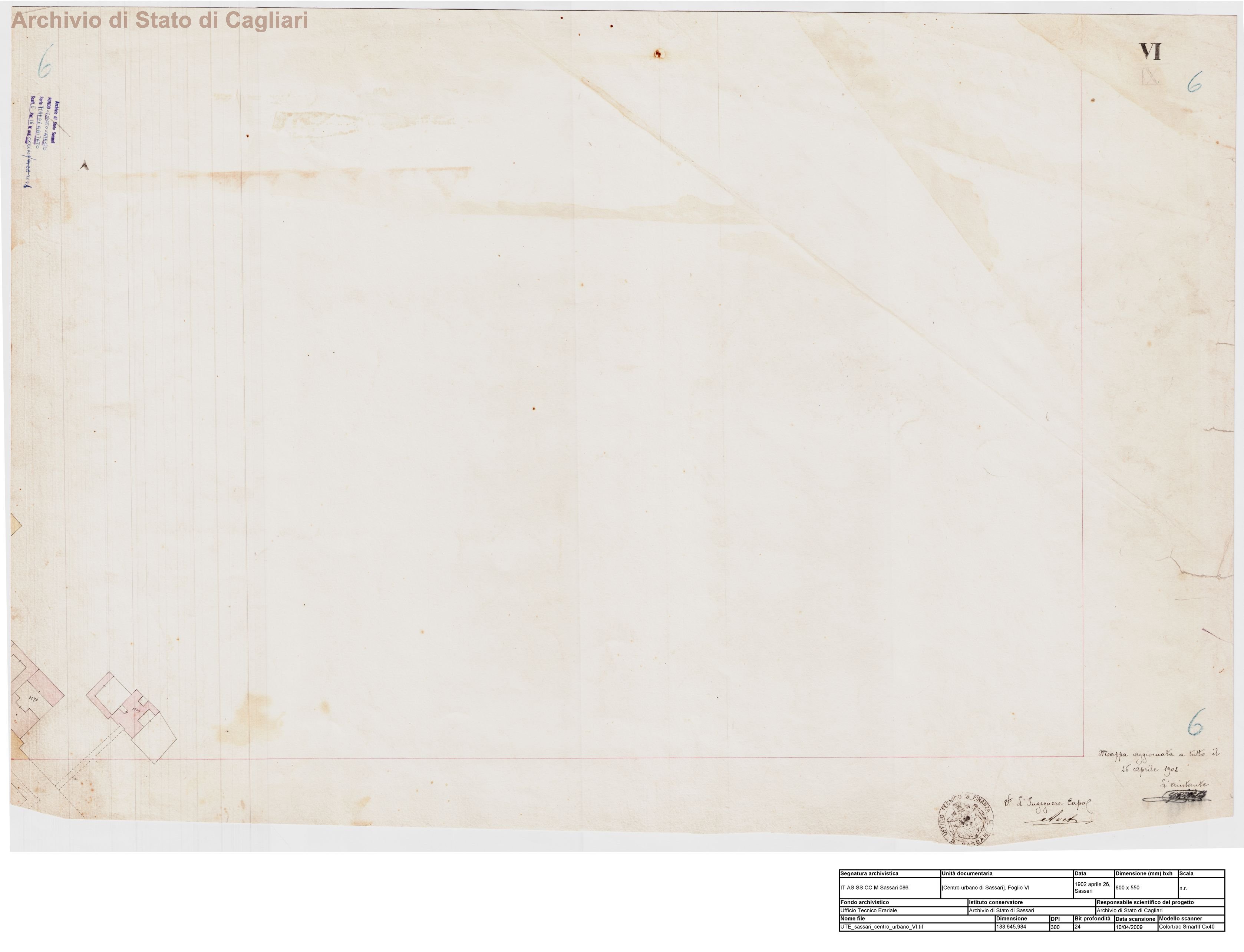 Archivio di Stato di Cagliari
