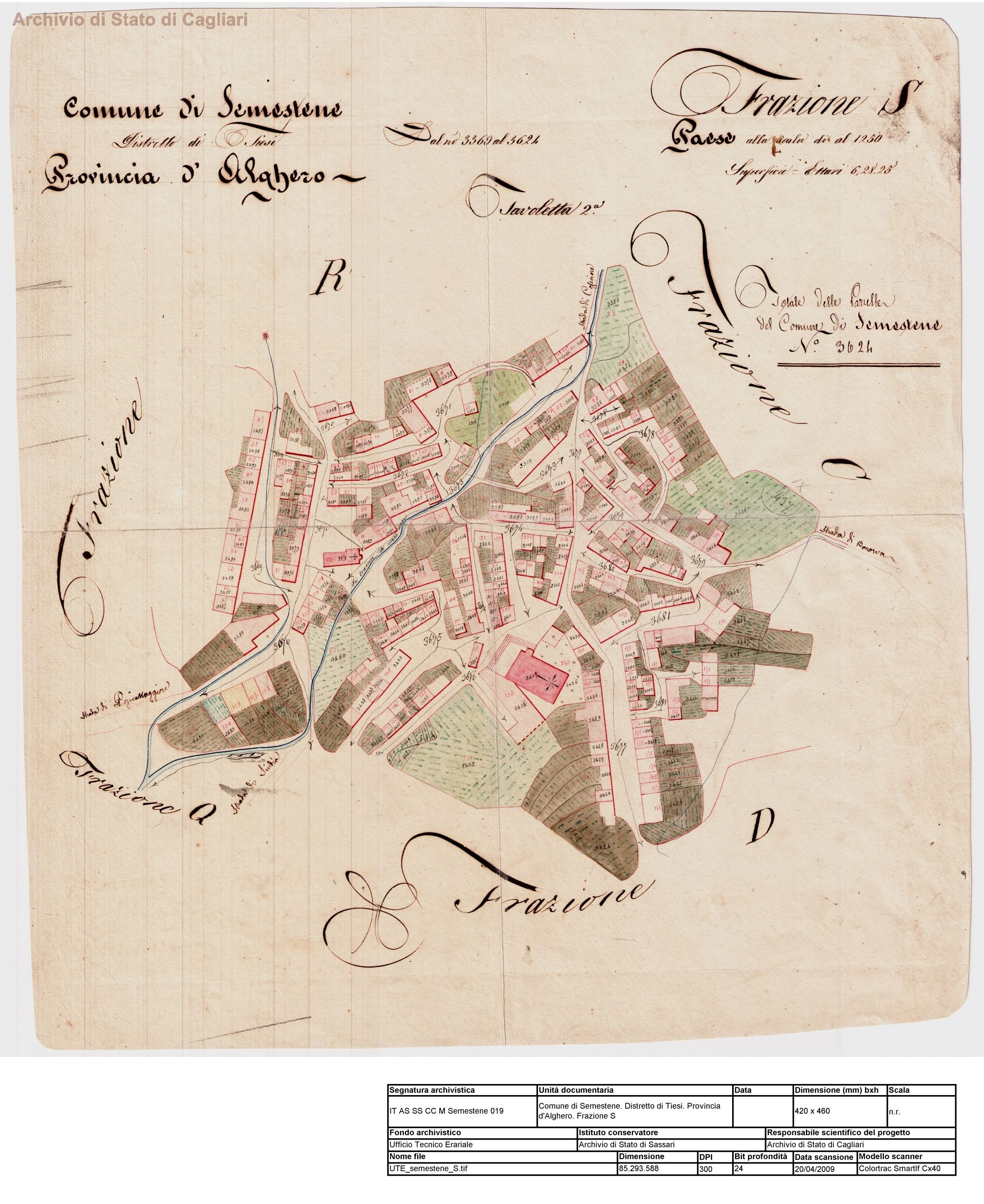 Archivio di Stato di Cagliari