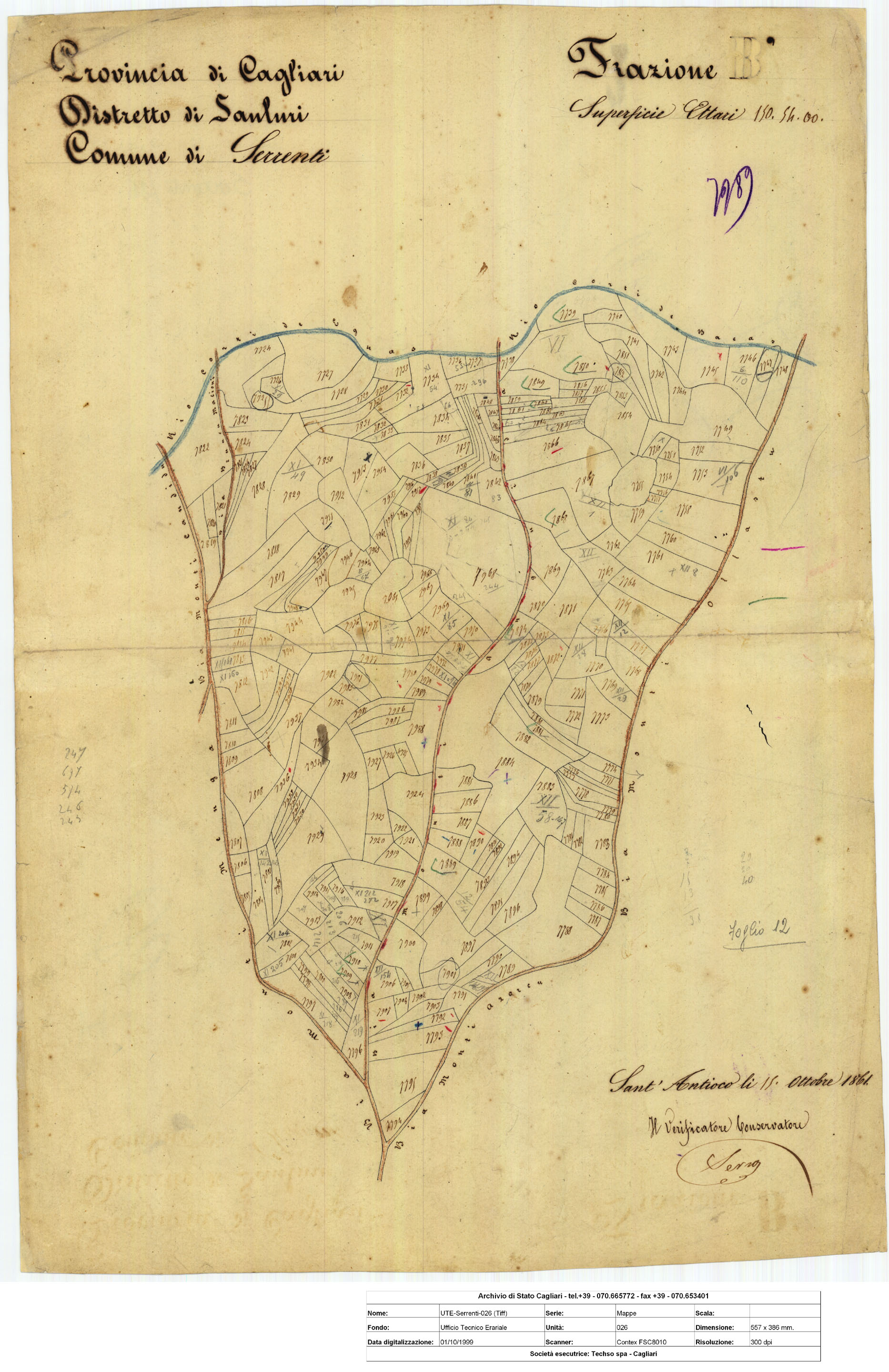 Archivio di Stato di Cagliari