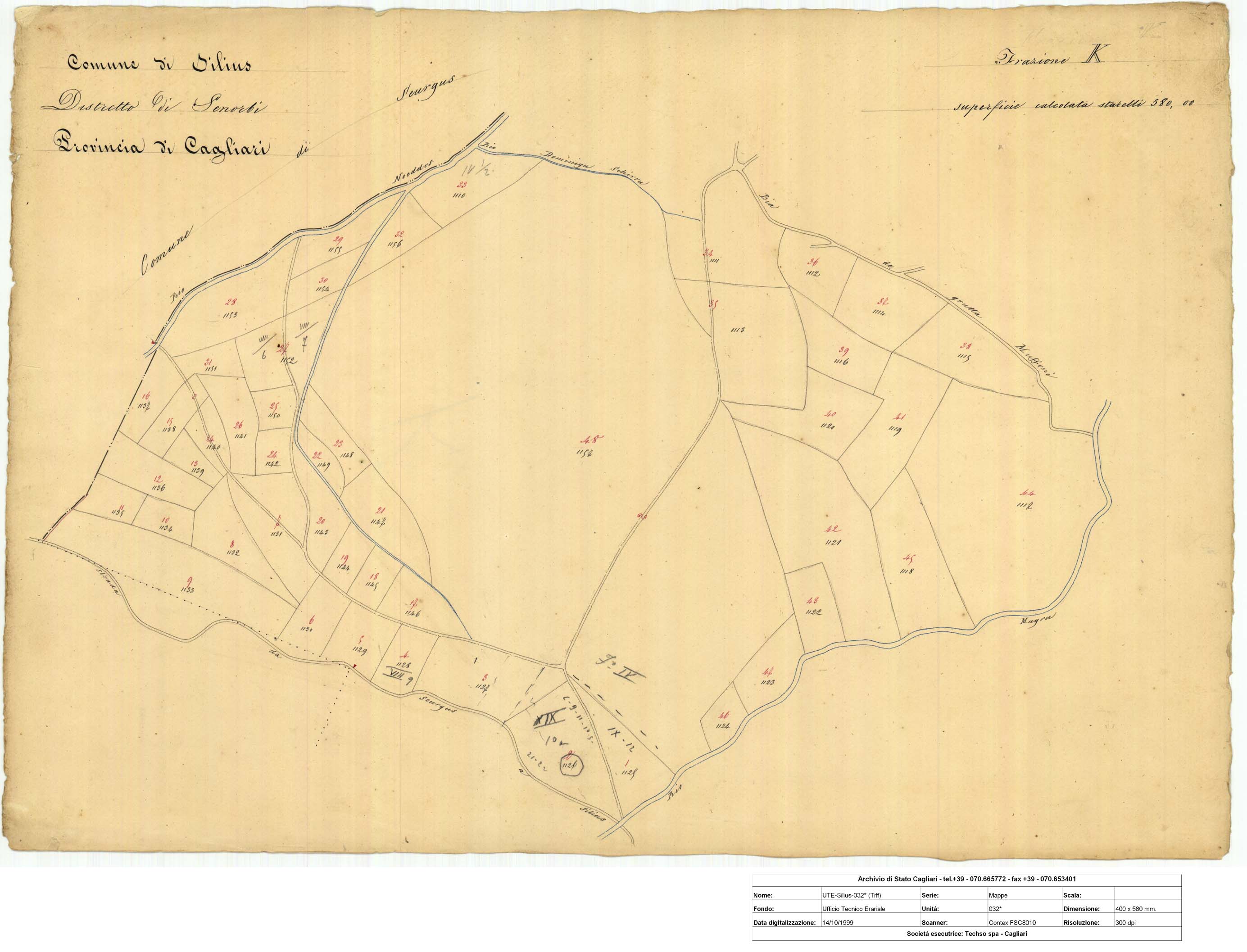Archivio di Stato di Cagliari