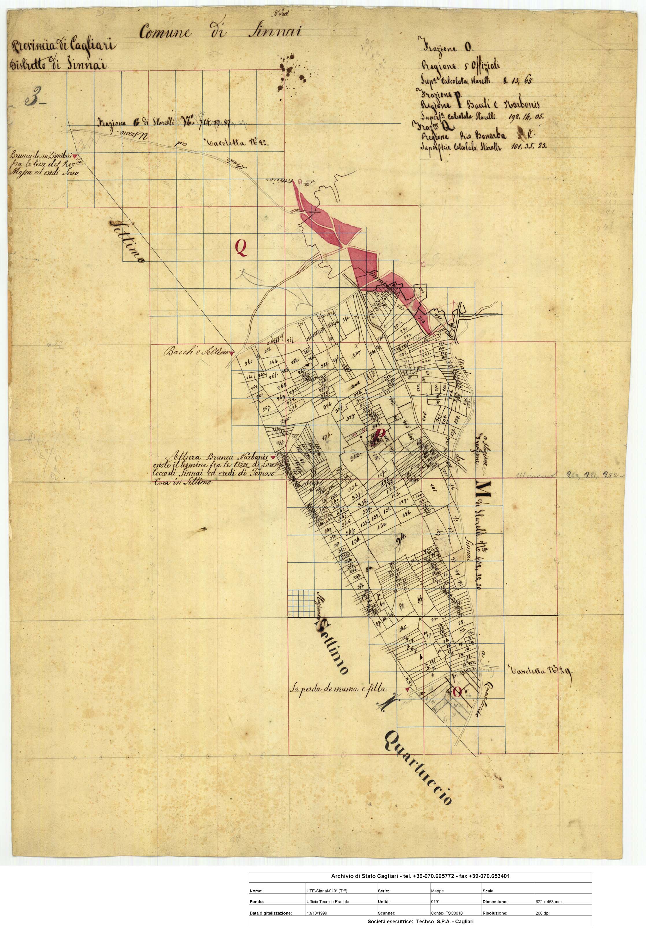 Archivio di Stato di Cagliari