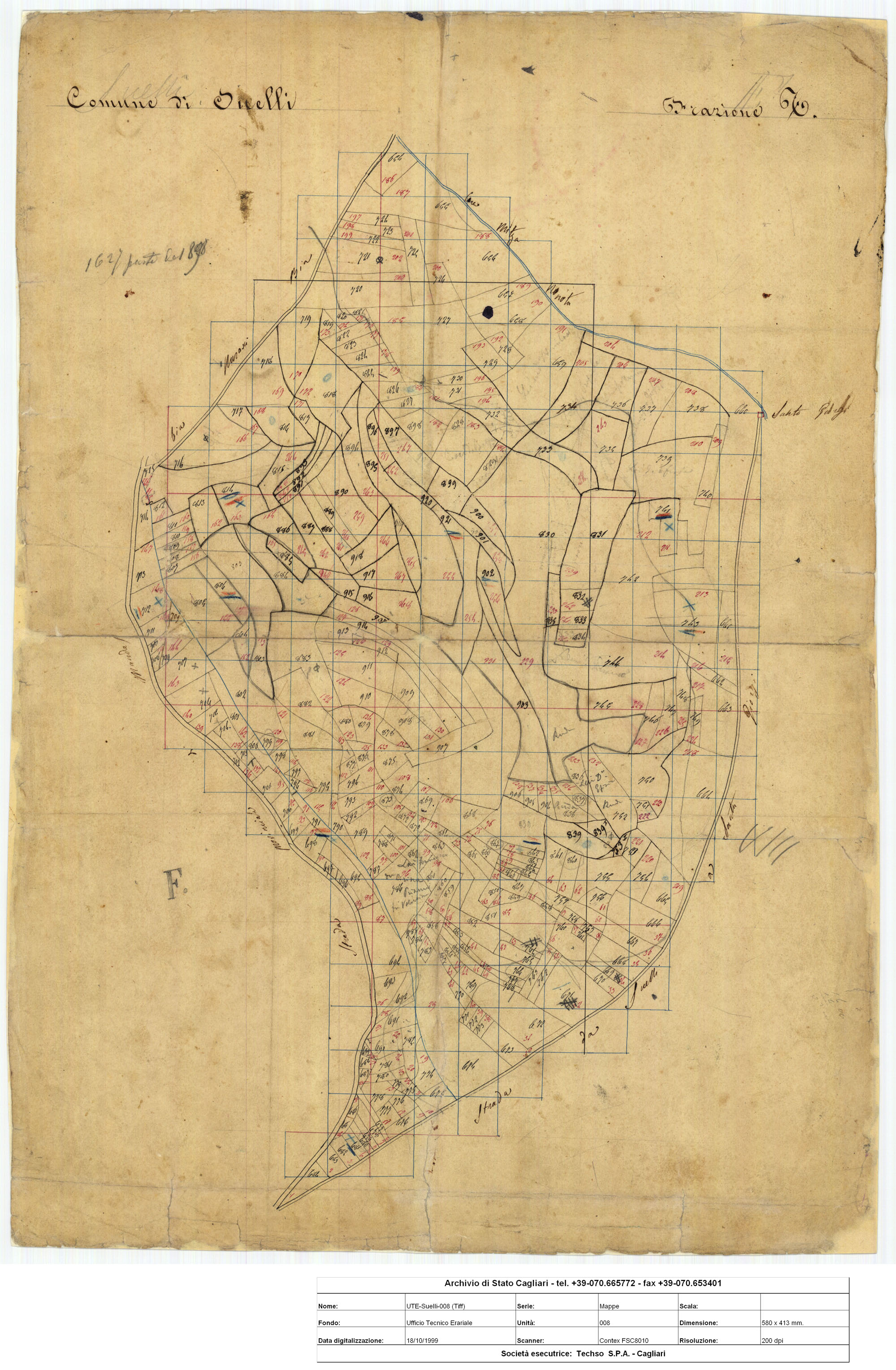 Archivio di Stato di Cagliari