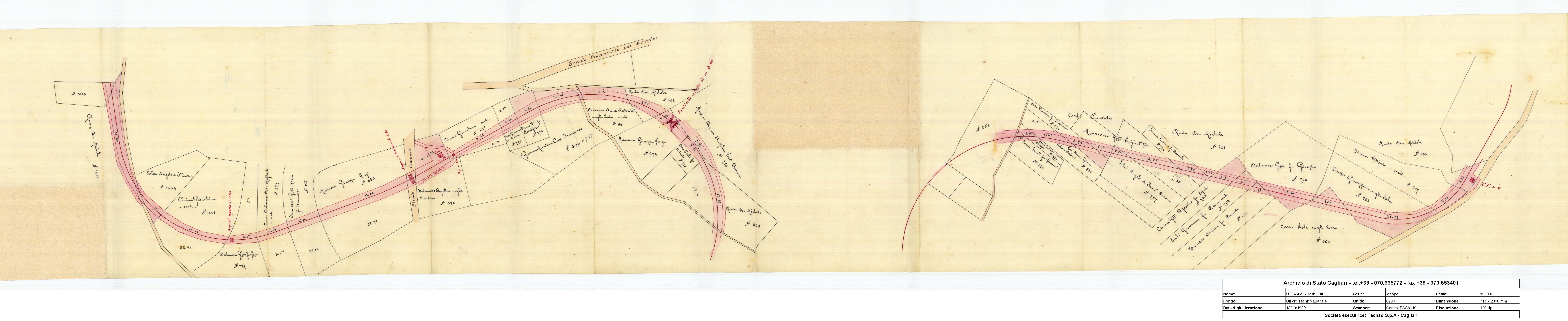 Archivio di Stato di Cagliari
