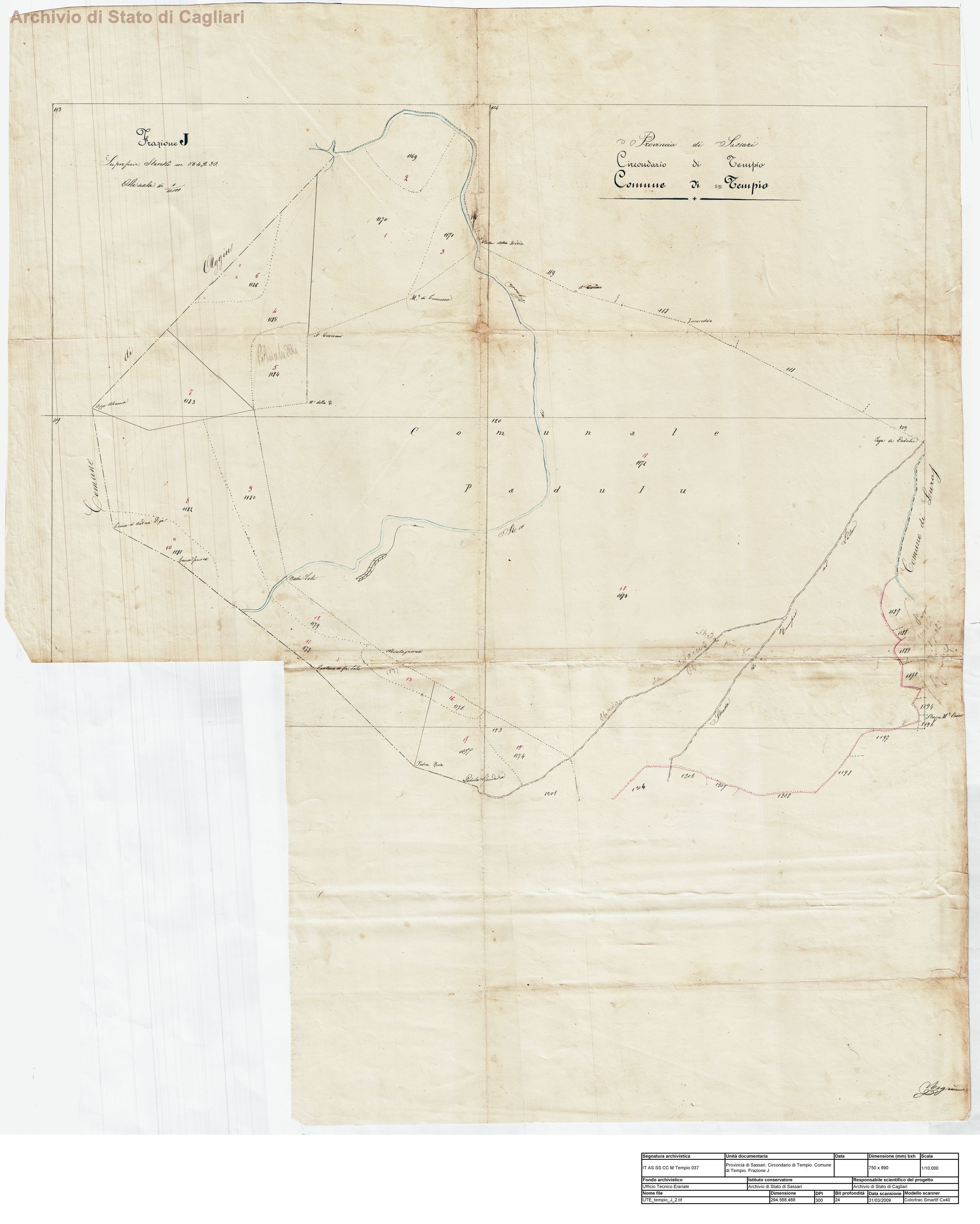 Archivio di Stato di Cagliari