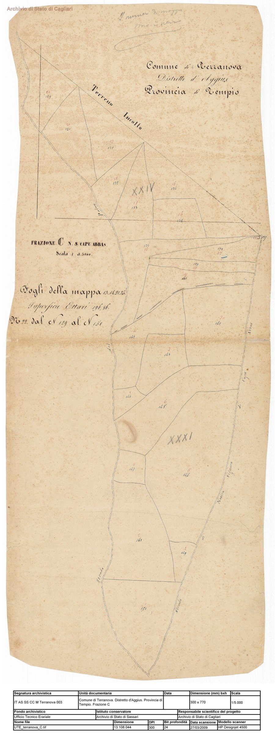 Archivio di Stato di Cagliari