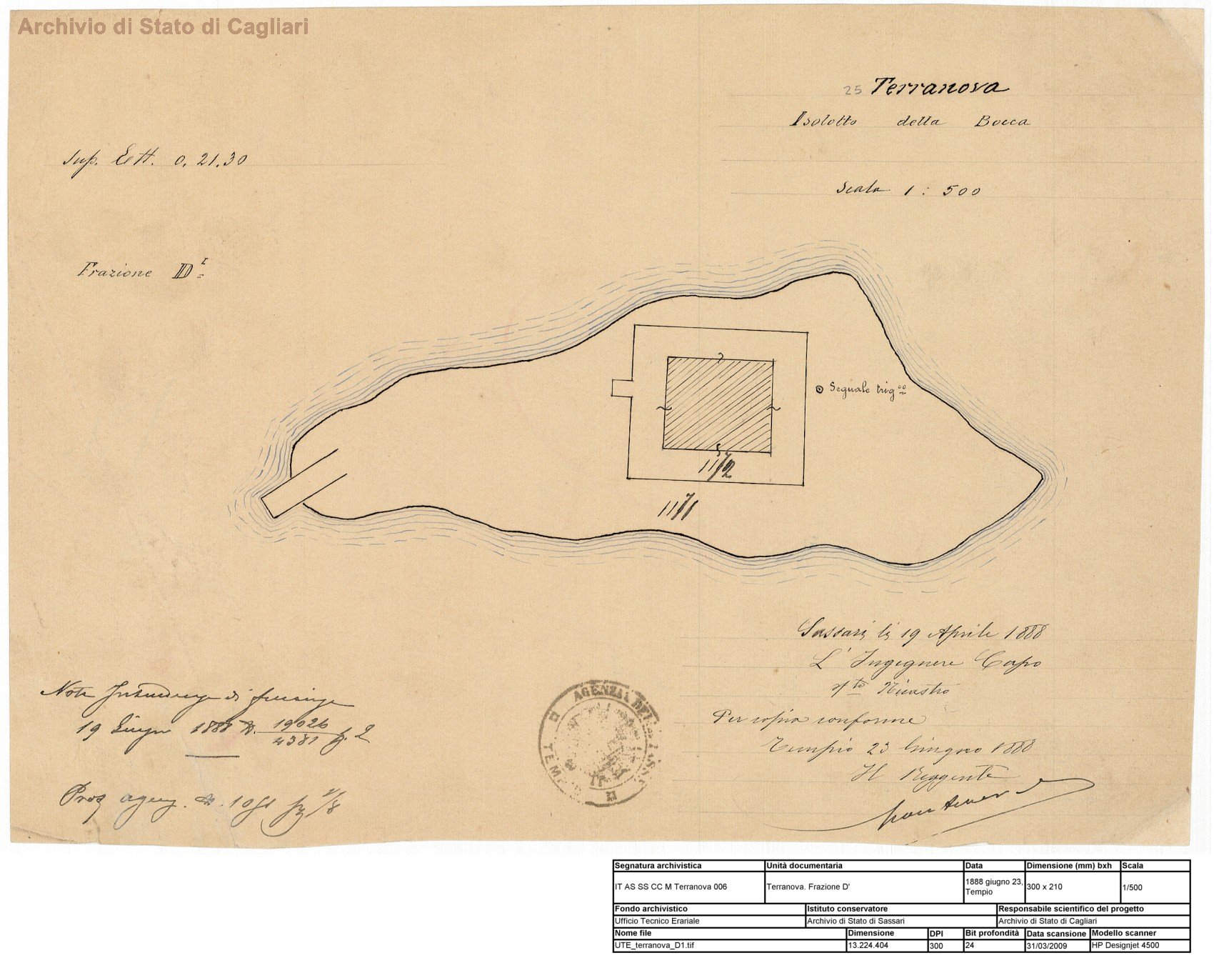 Archivio di Stato di Cagliari