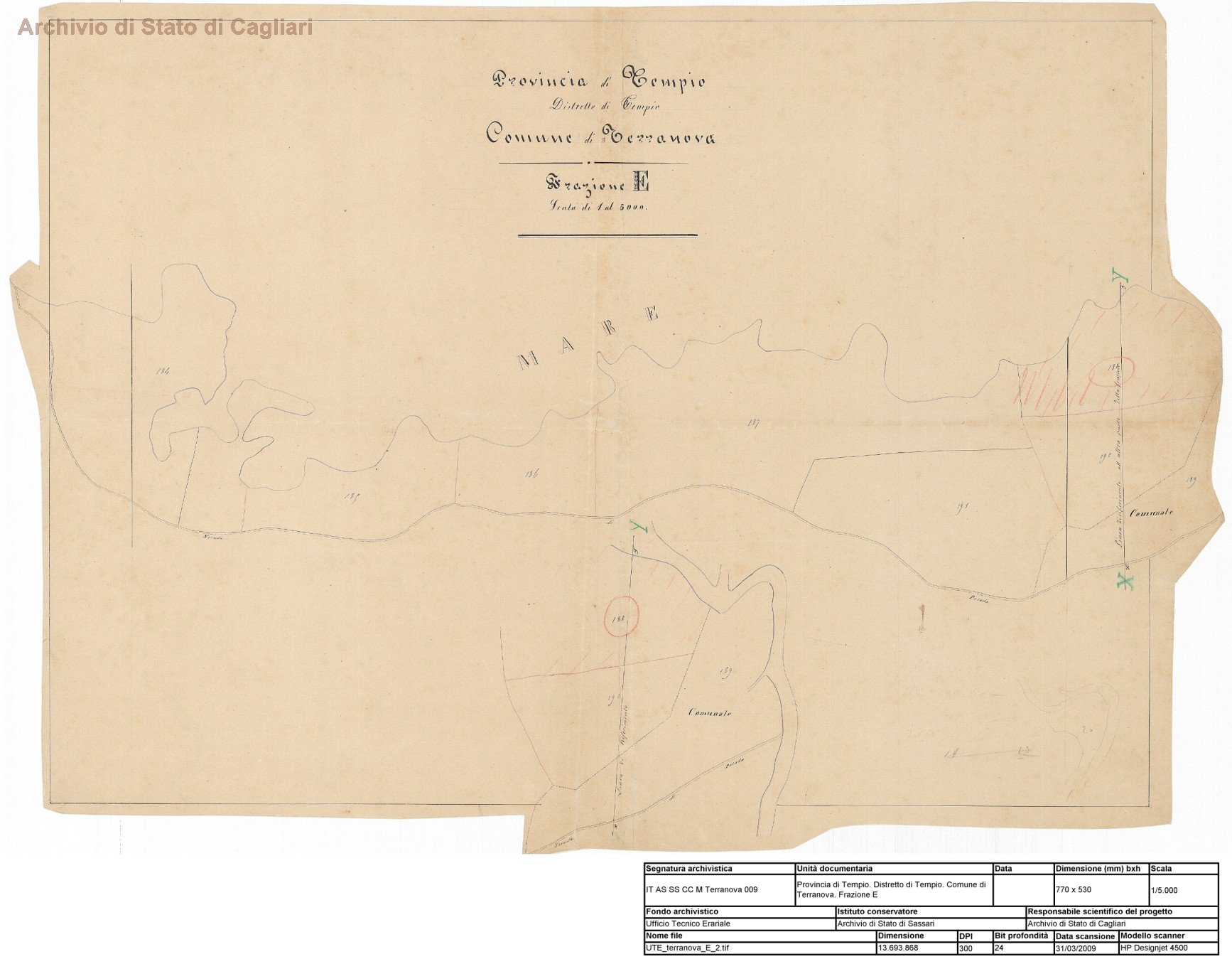 Archivio di Stato di Cagliari