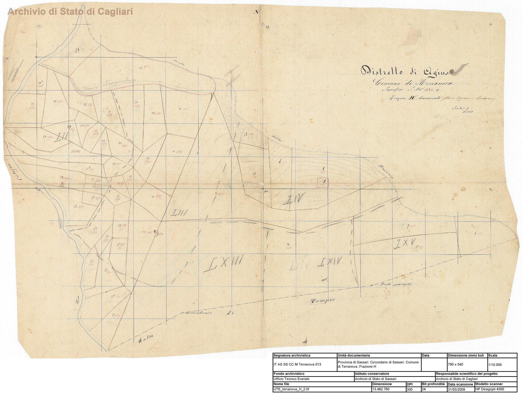 Archivio di Stato di Cagliari