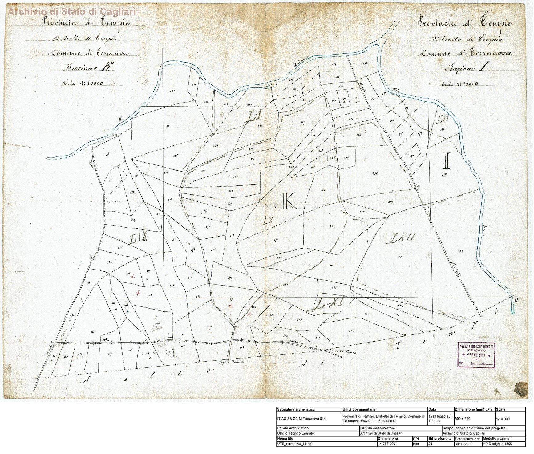 Archivio di Stato di Cagliari