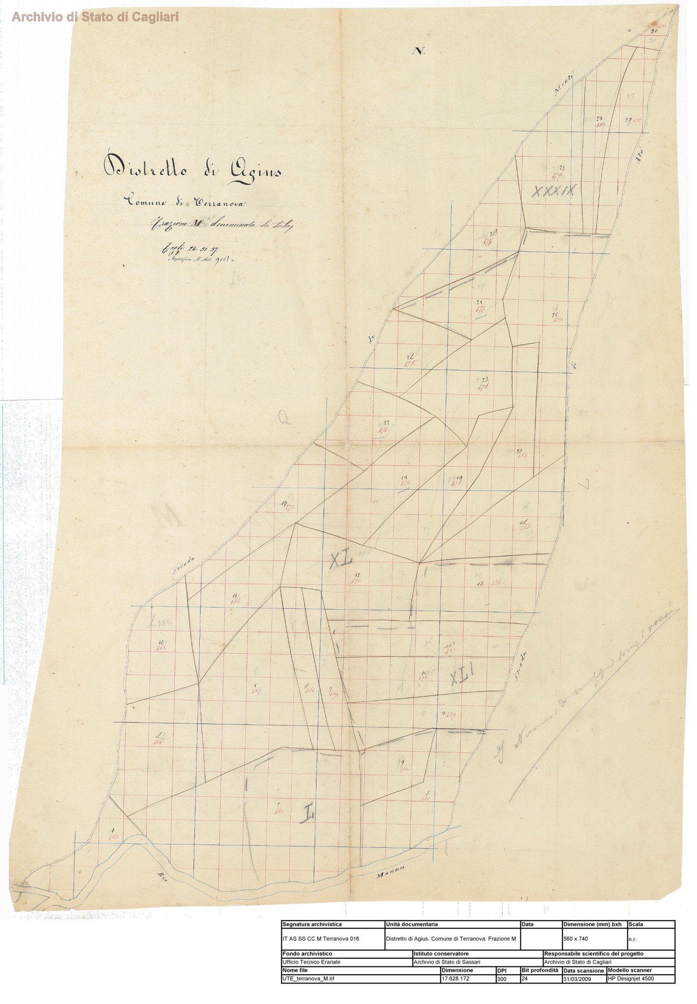 Archivio di Stato di Cagliari