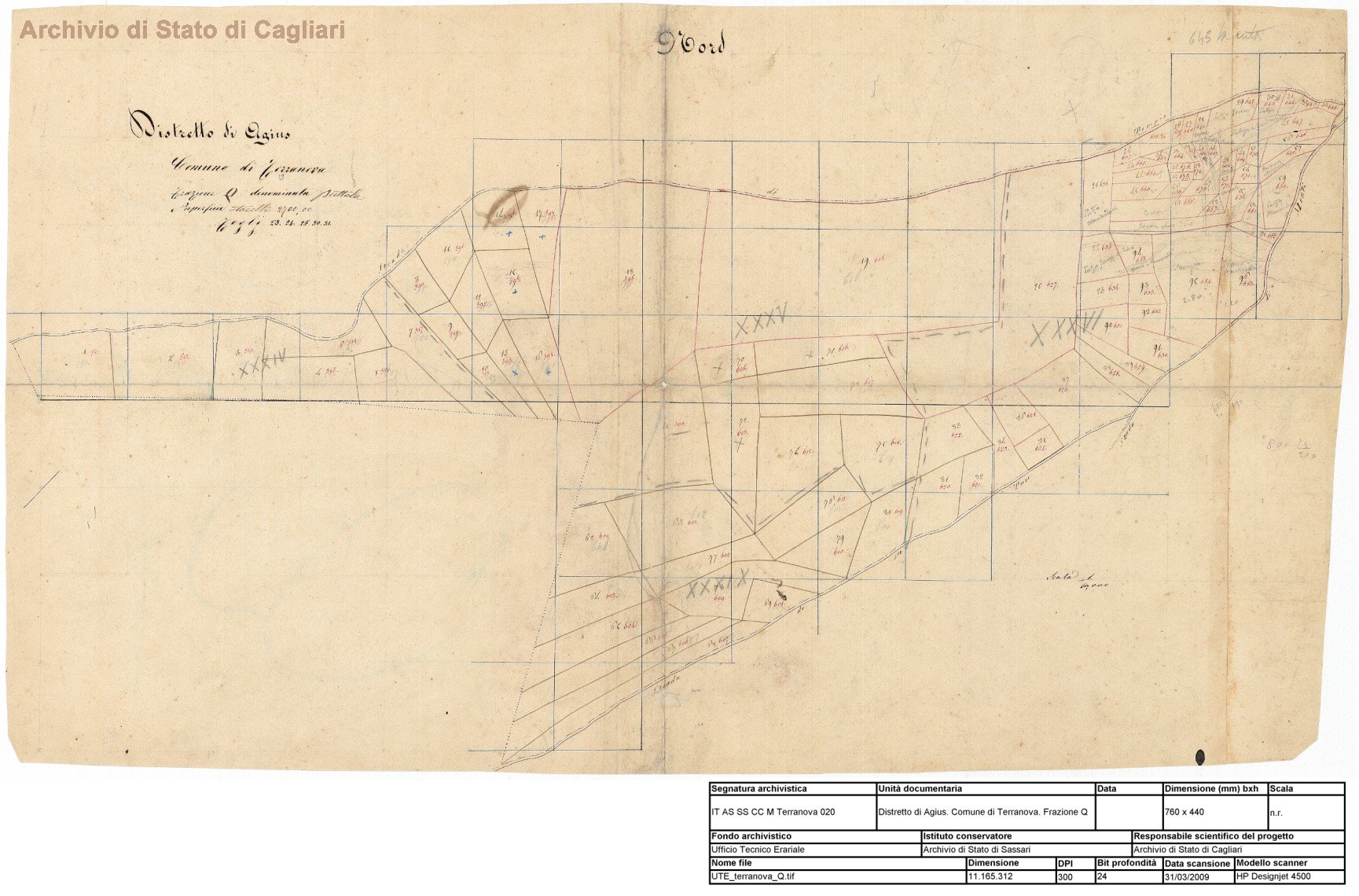 Archivio di Stato di Cagliari