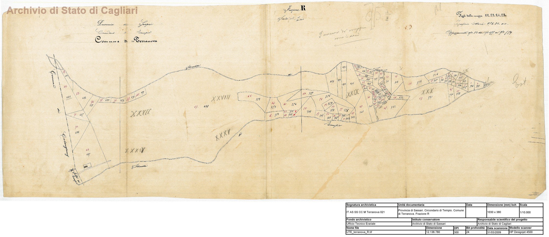 Archivio di Stato di Cagliari