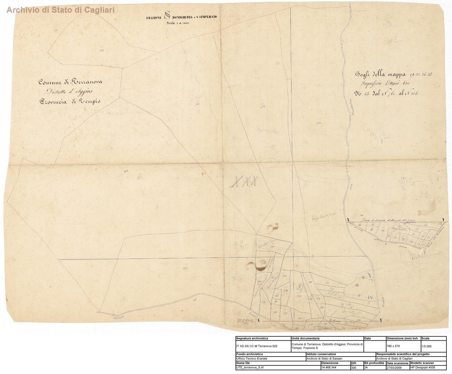 Archivio di Stato di Cagliari